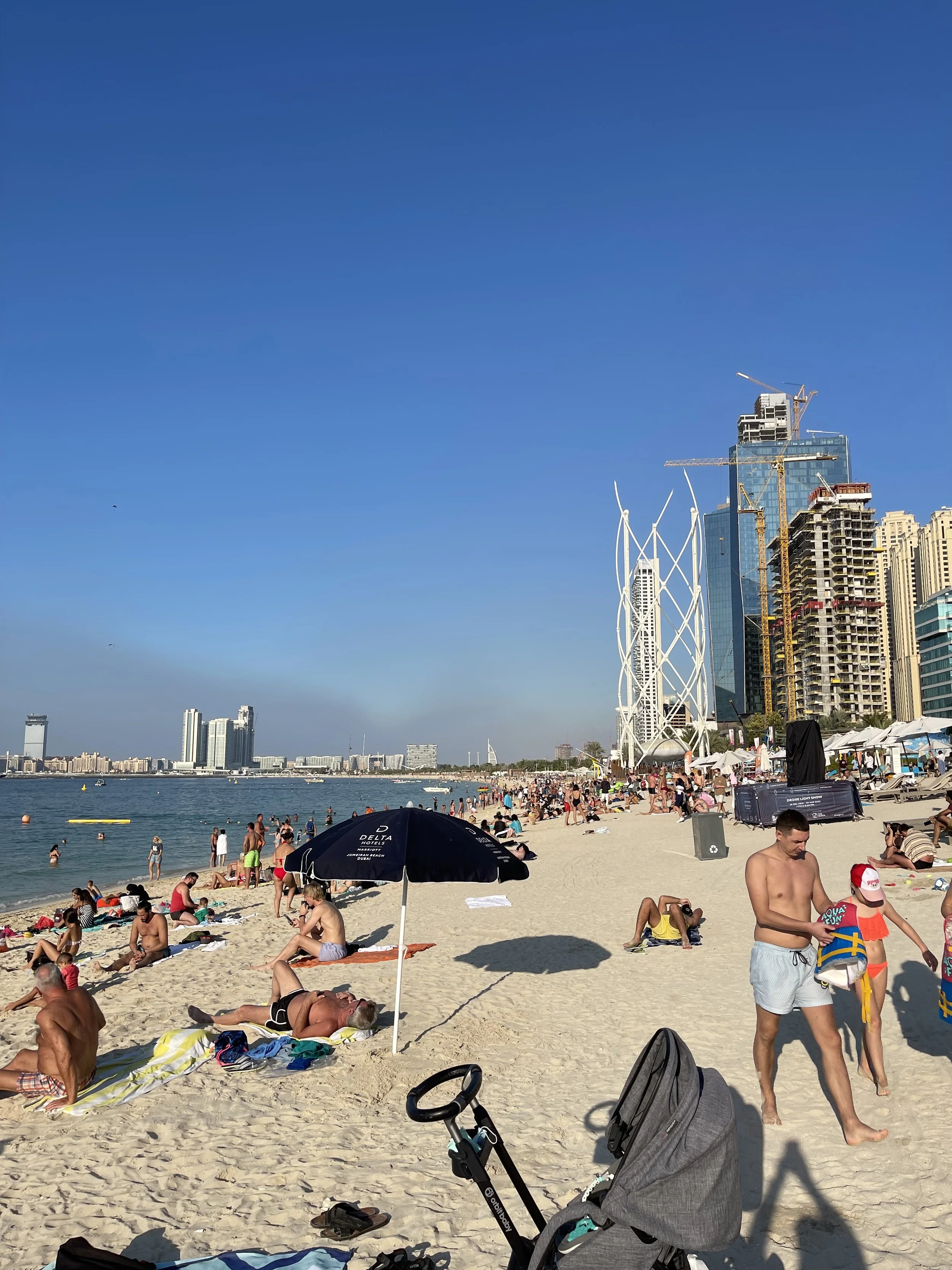 Dubai