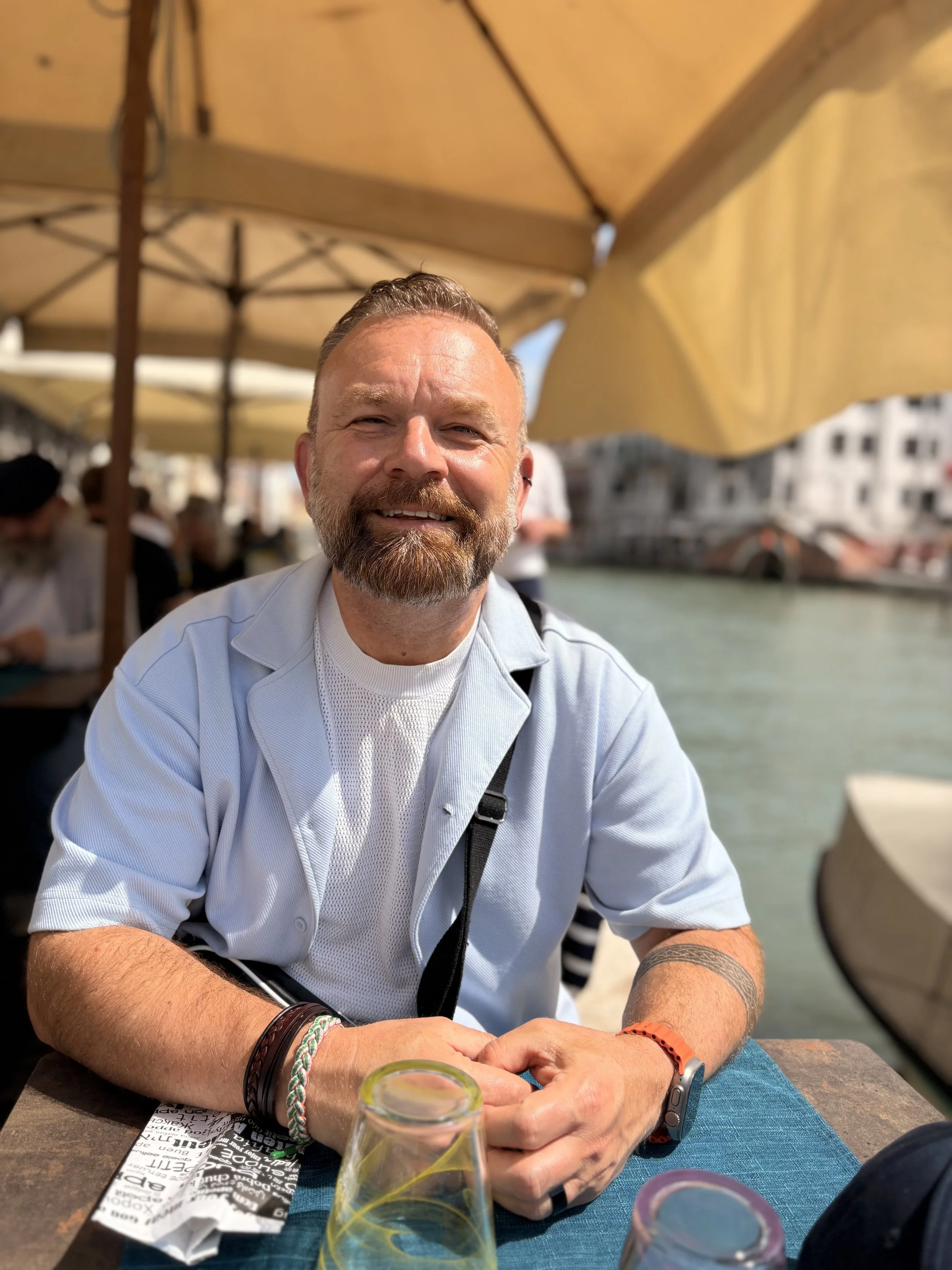Venice
