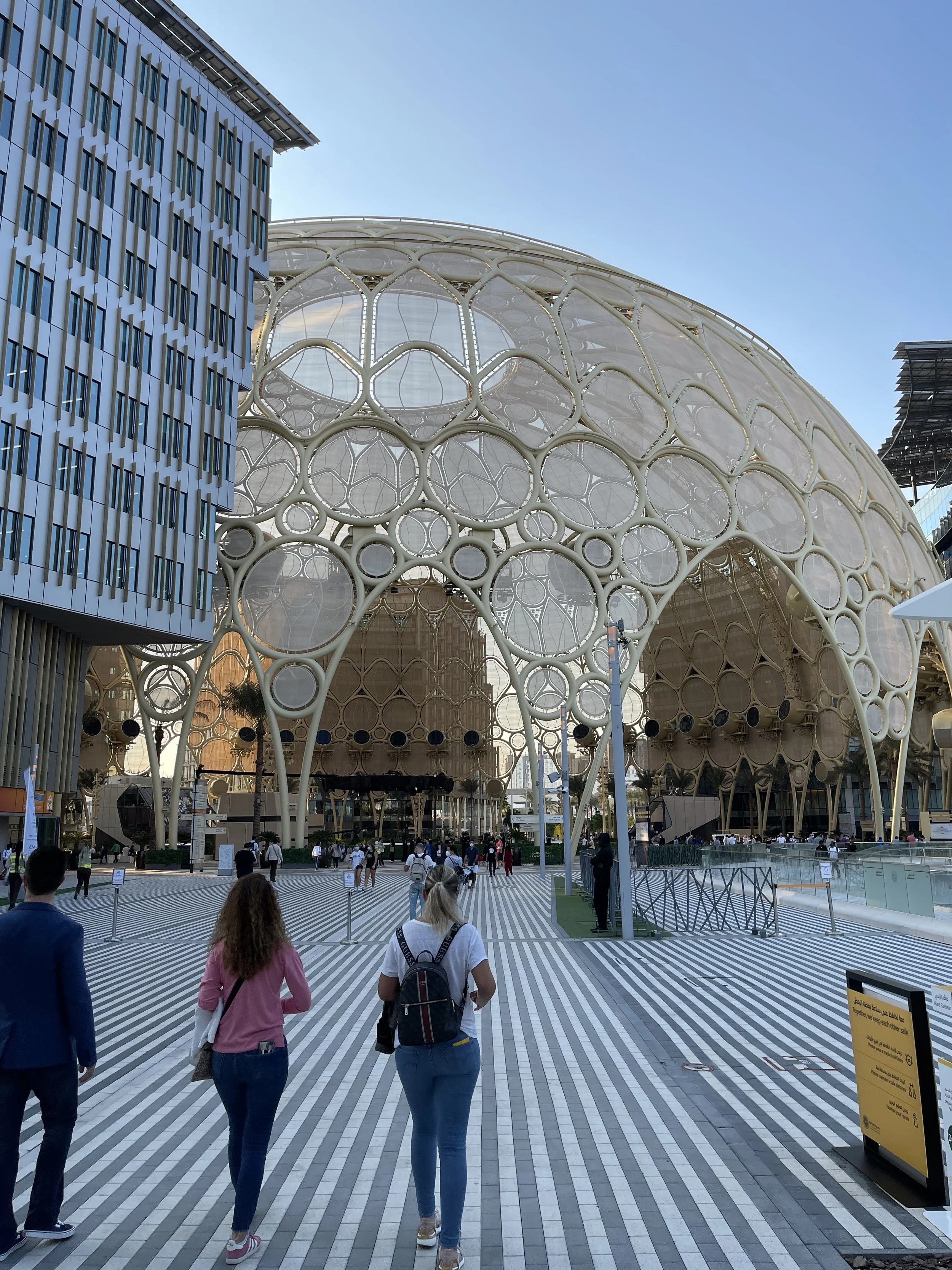 Al Wasl Plaza 