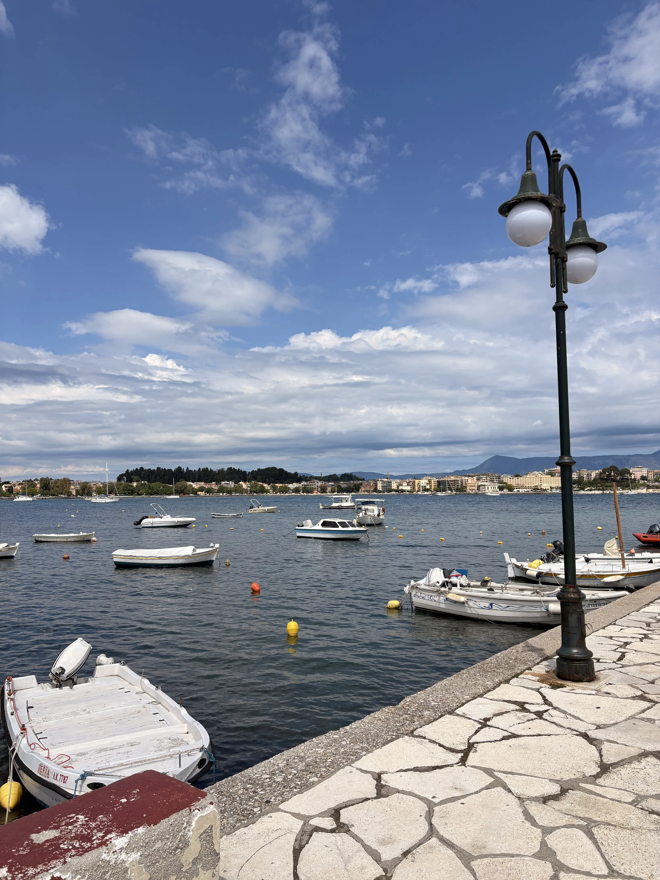 Corfu