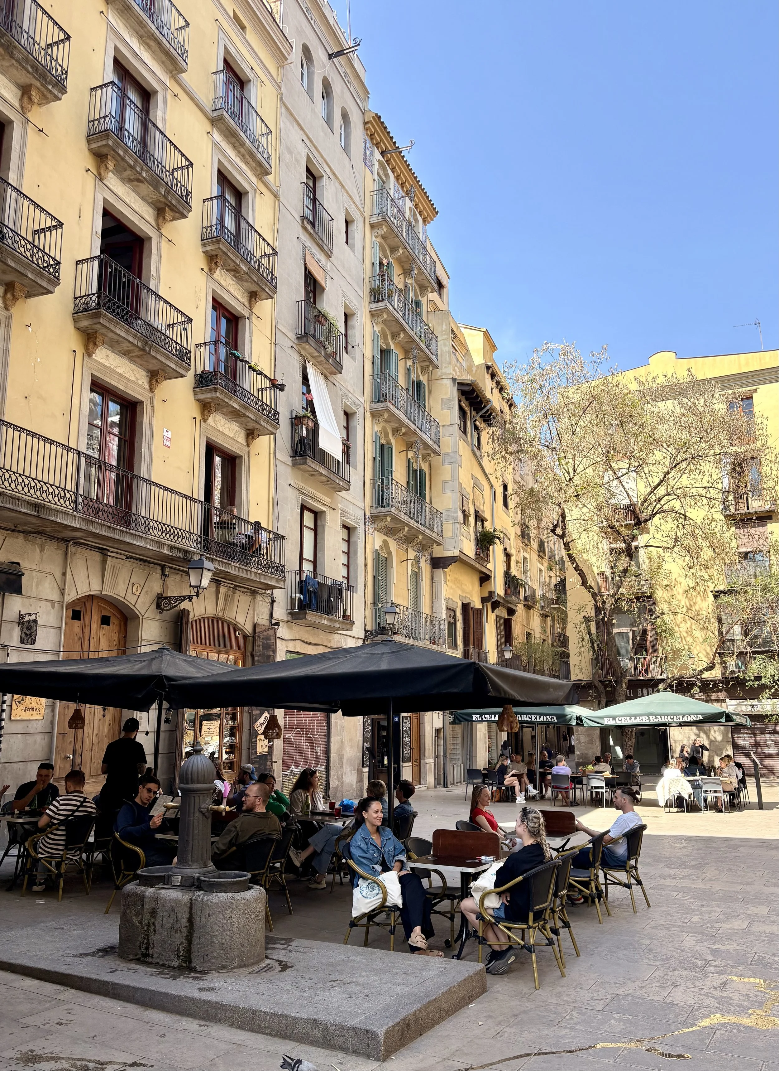 Barcelona
