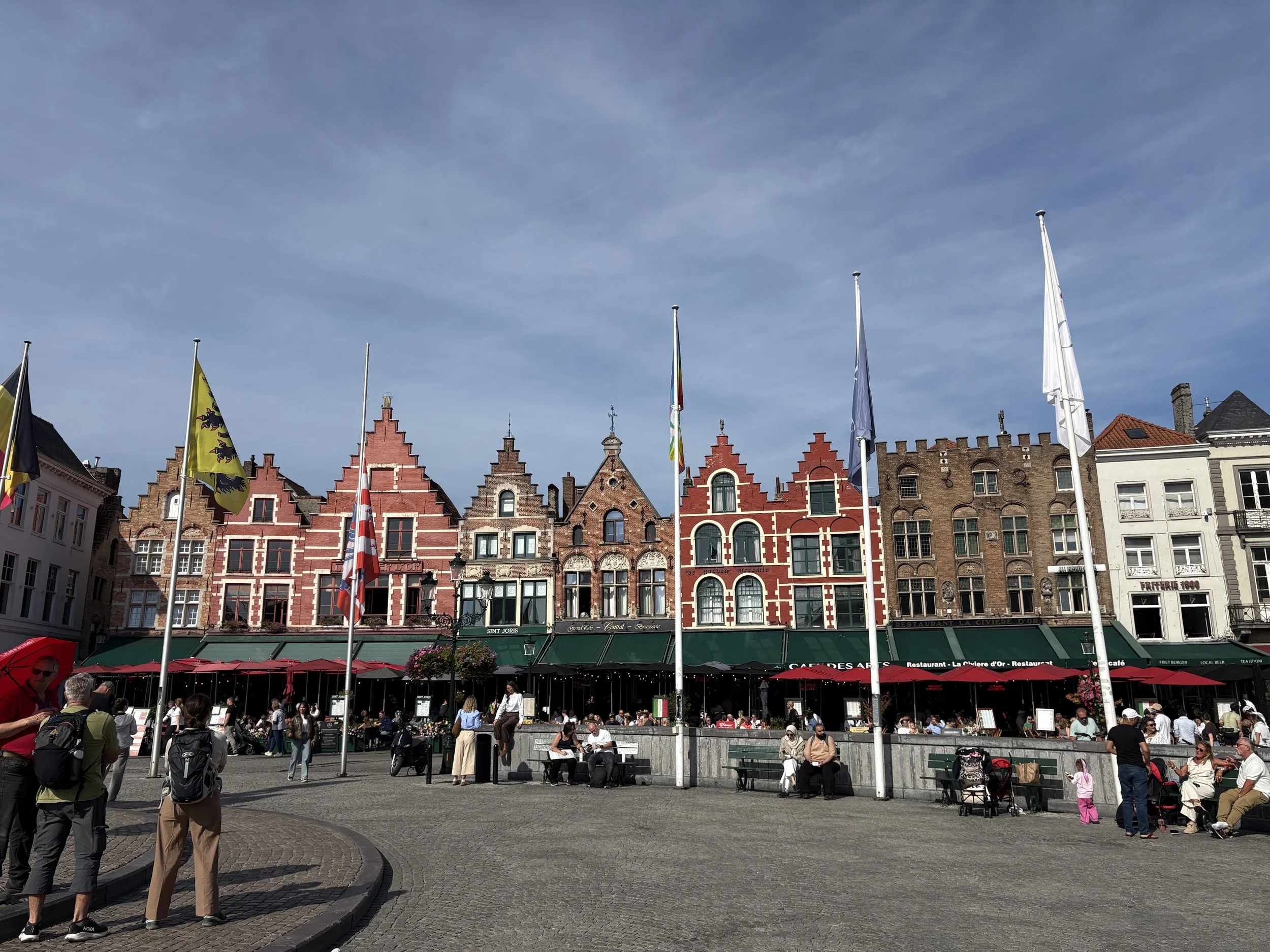 Market Square 