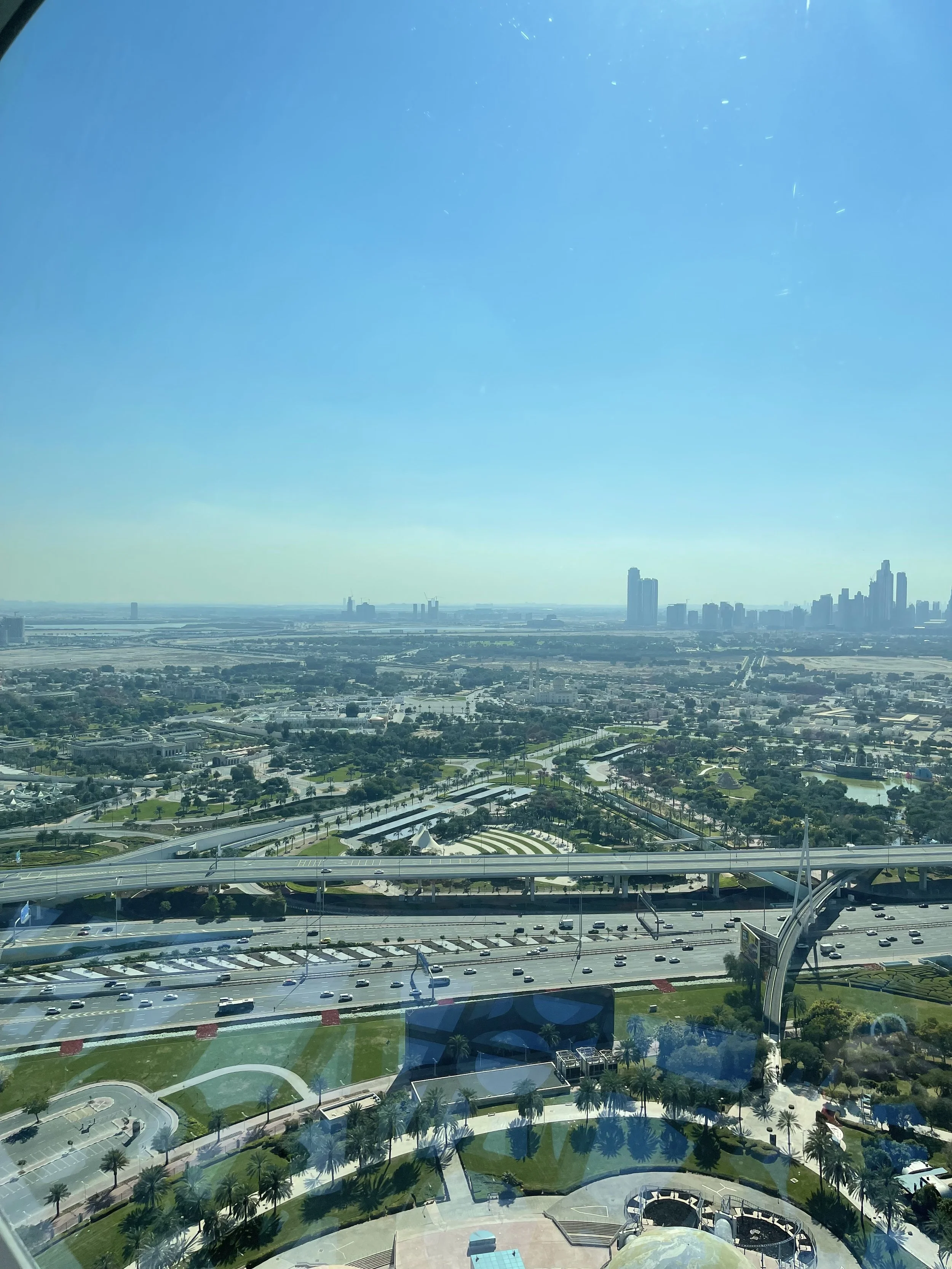 Dubai