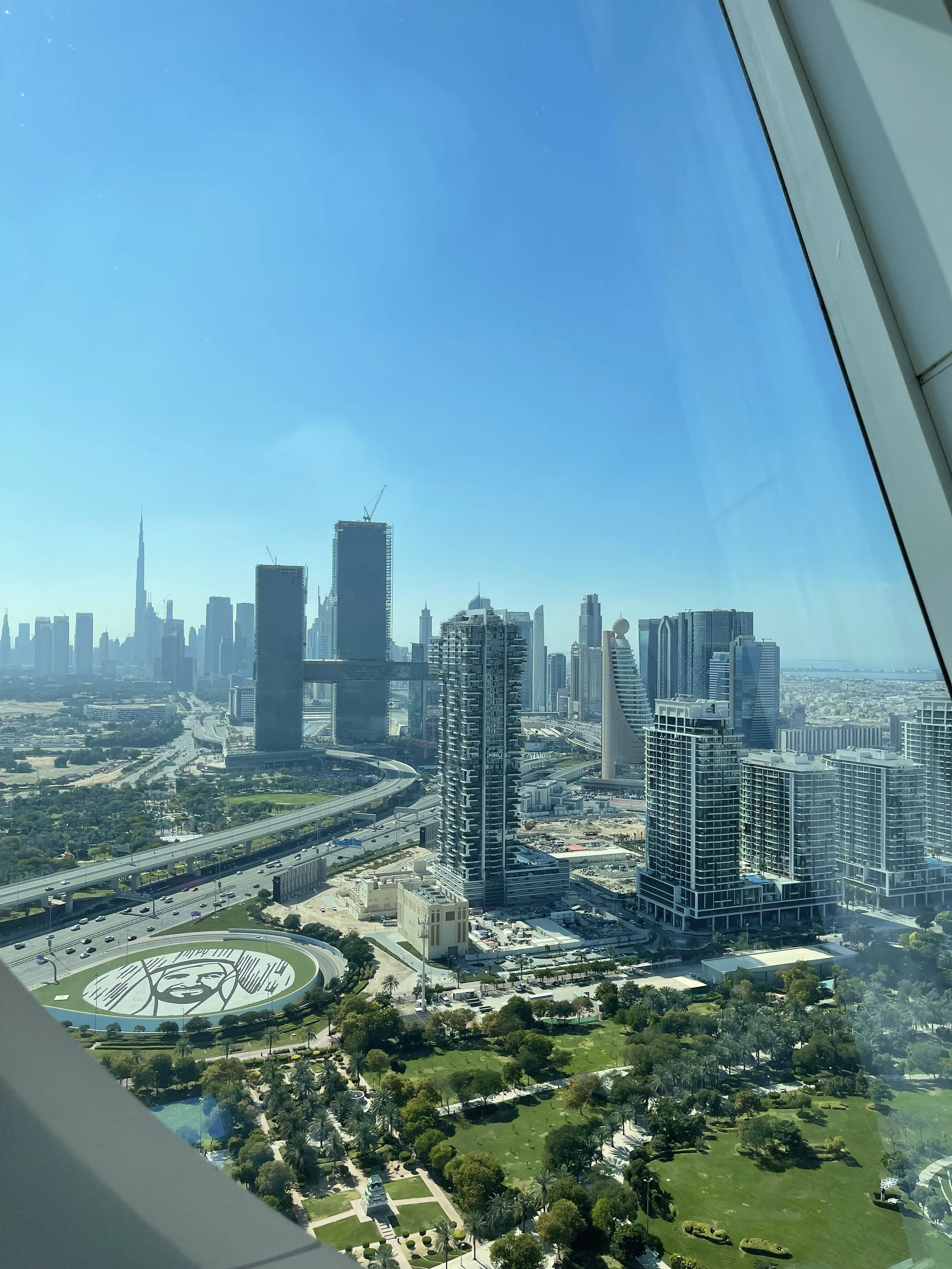 Dubai