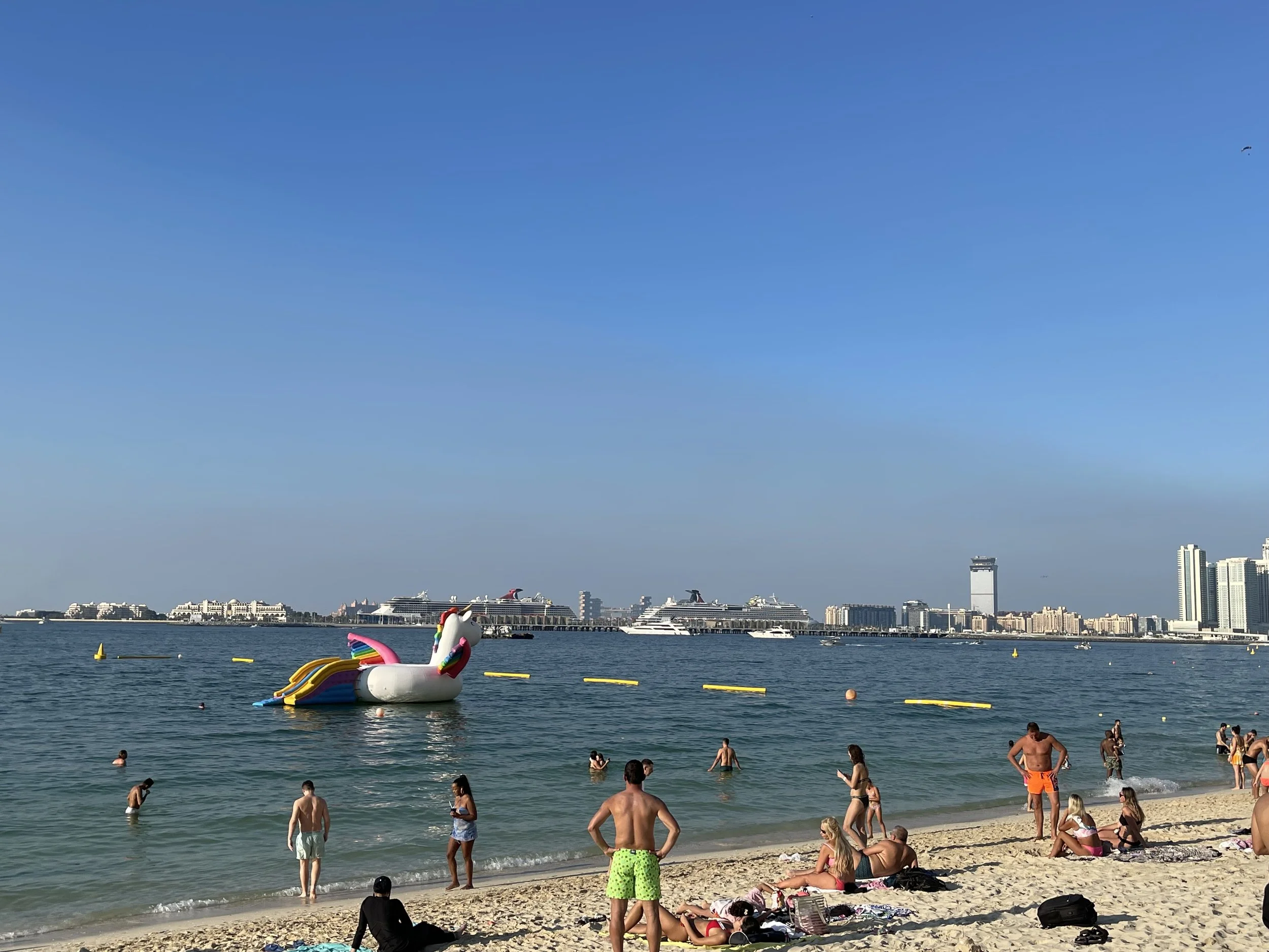 Dubai