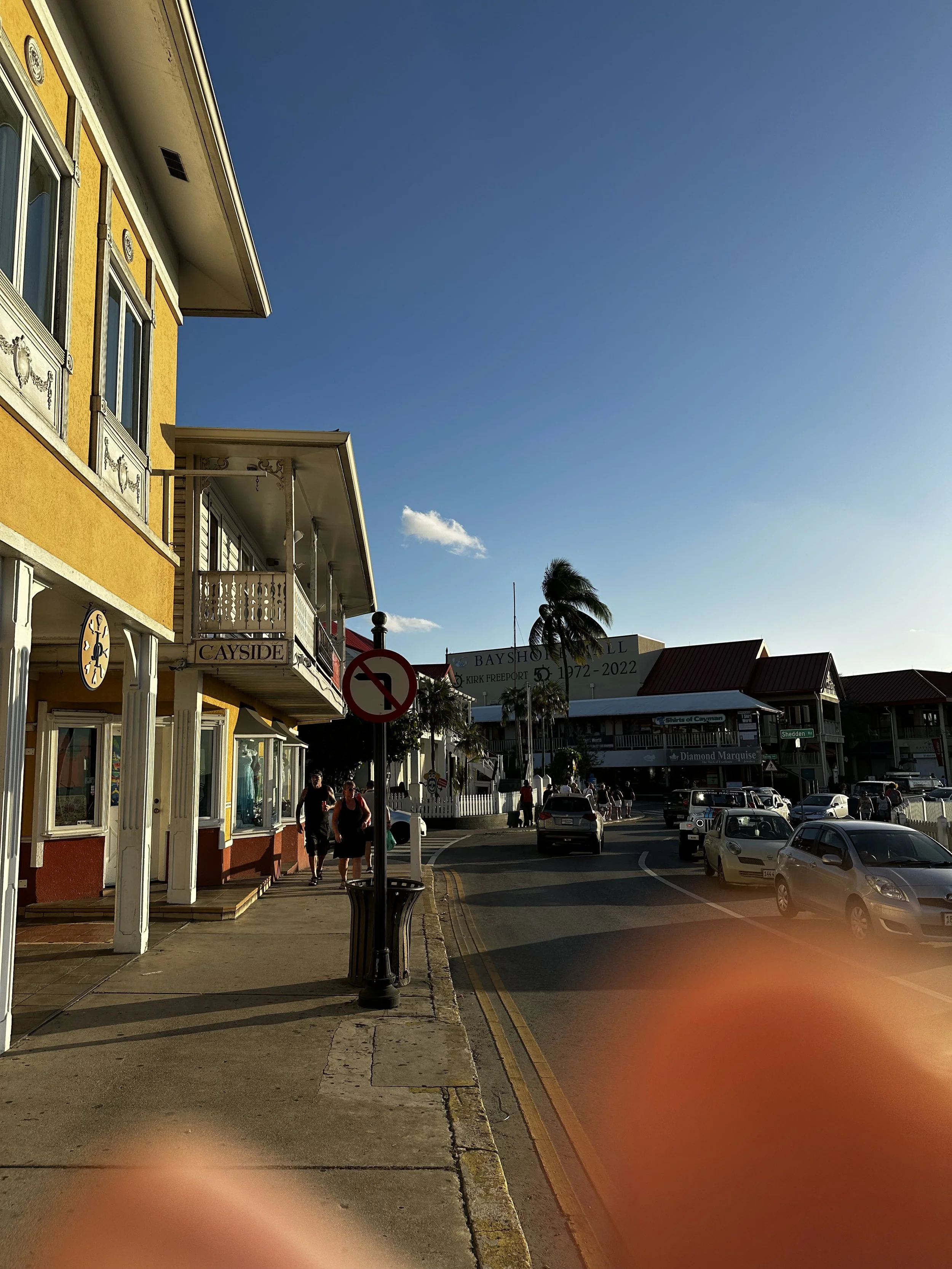 Georgetown