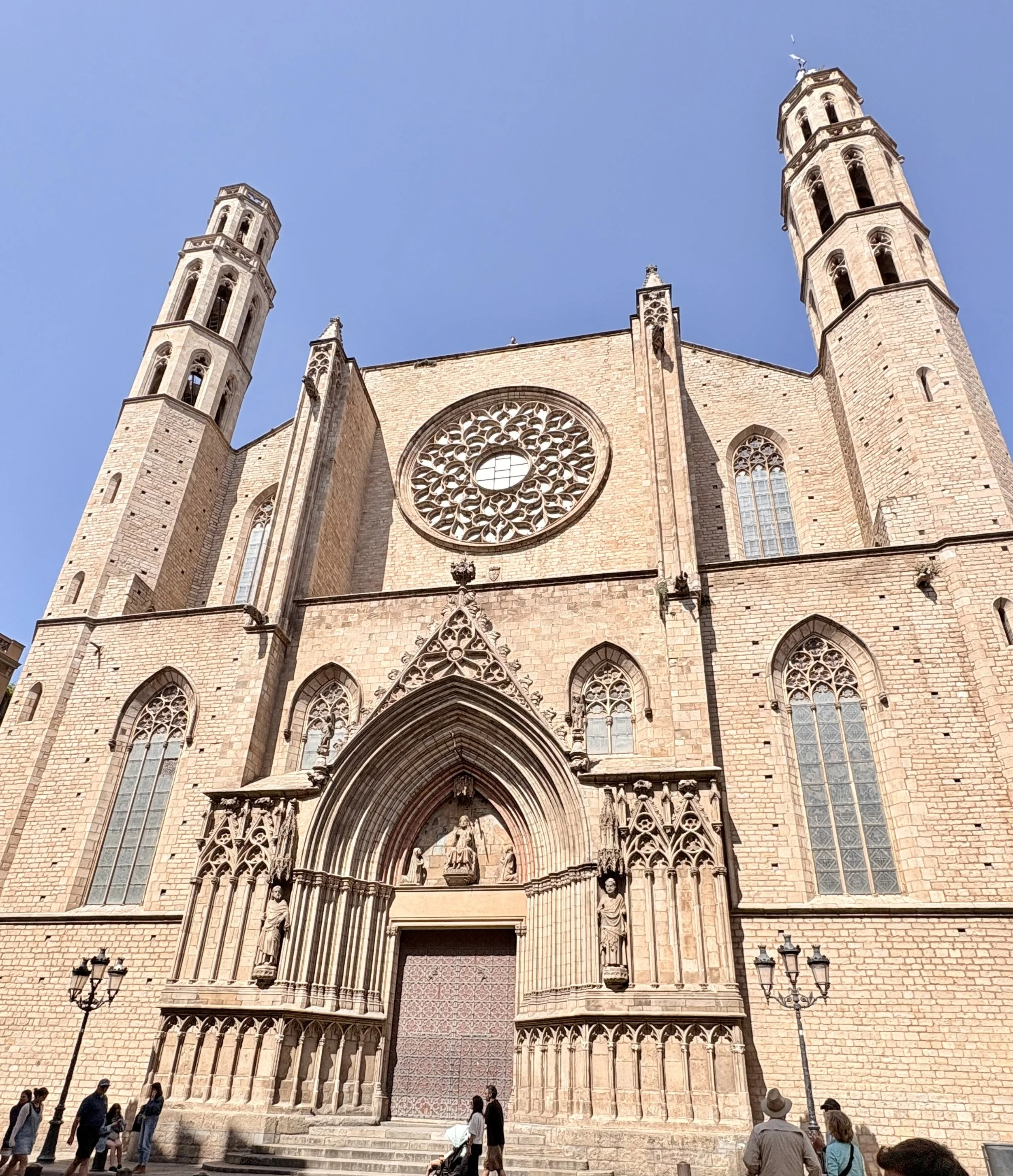 Barcelona