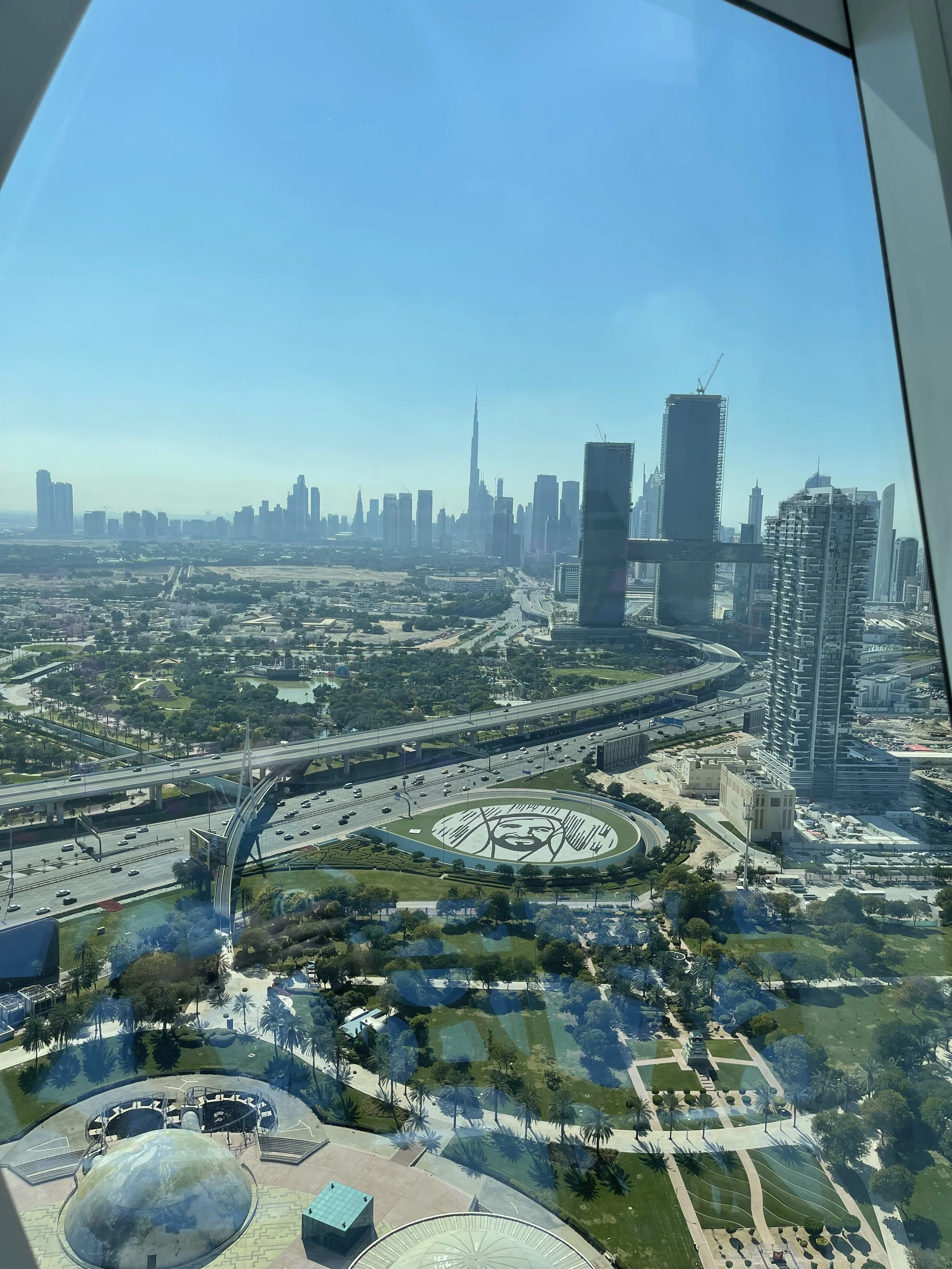 Dubai