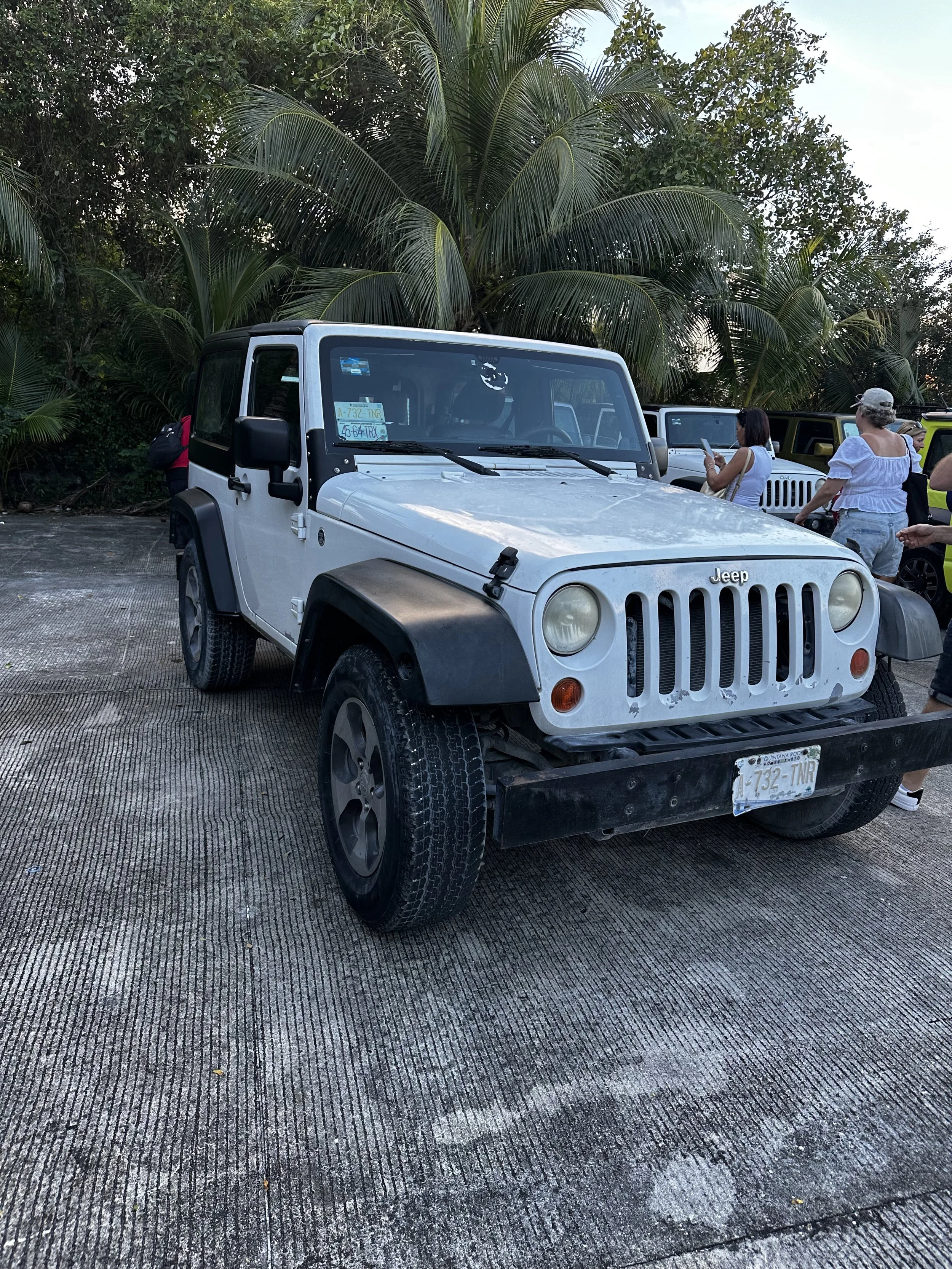 Cozumel