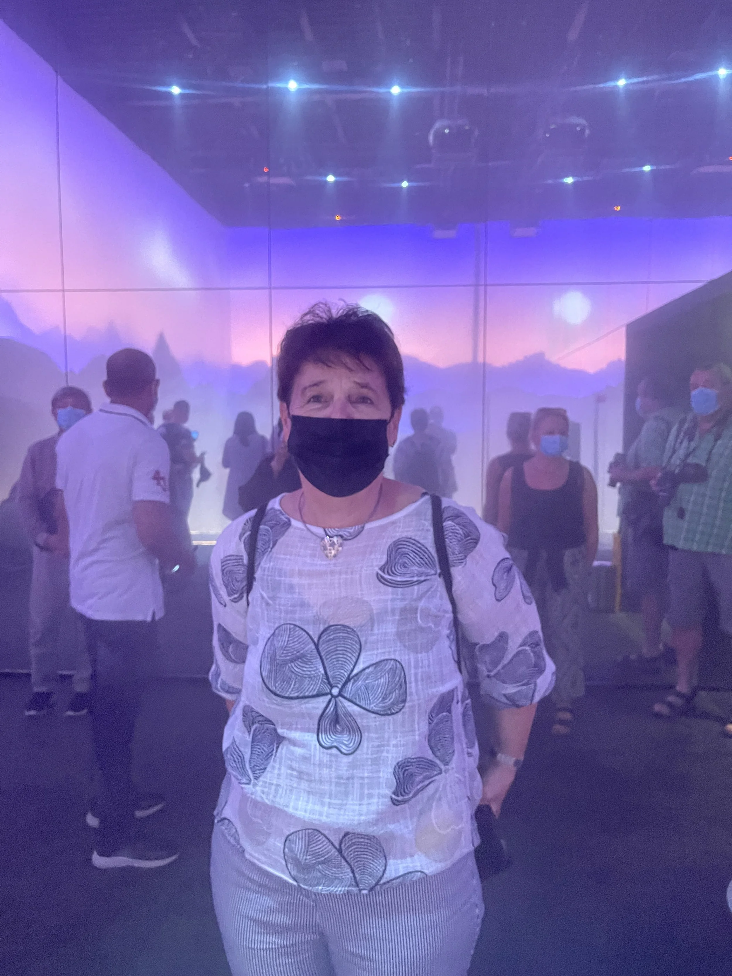 Swiss Pavilion