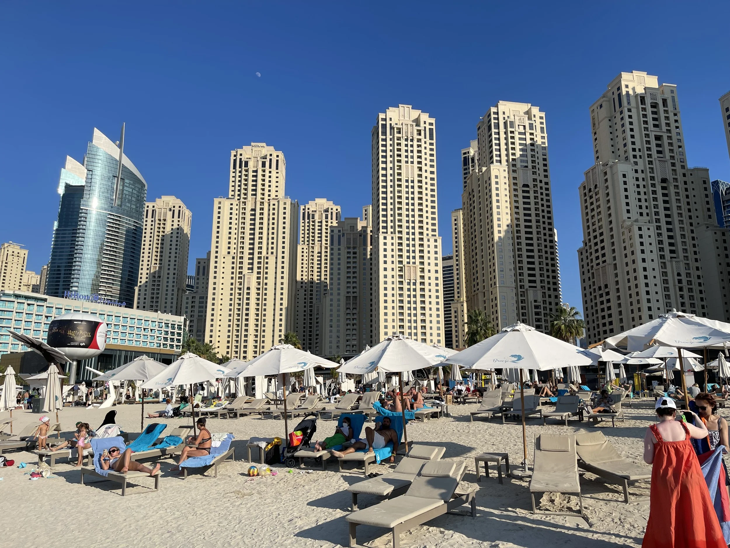 Dubai