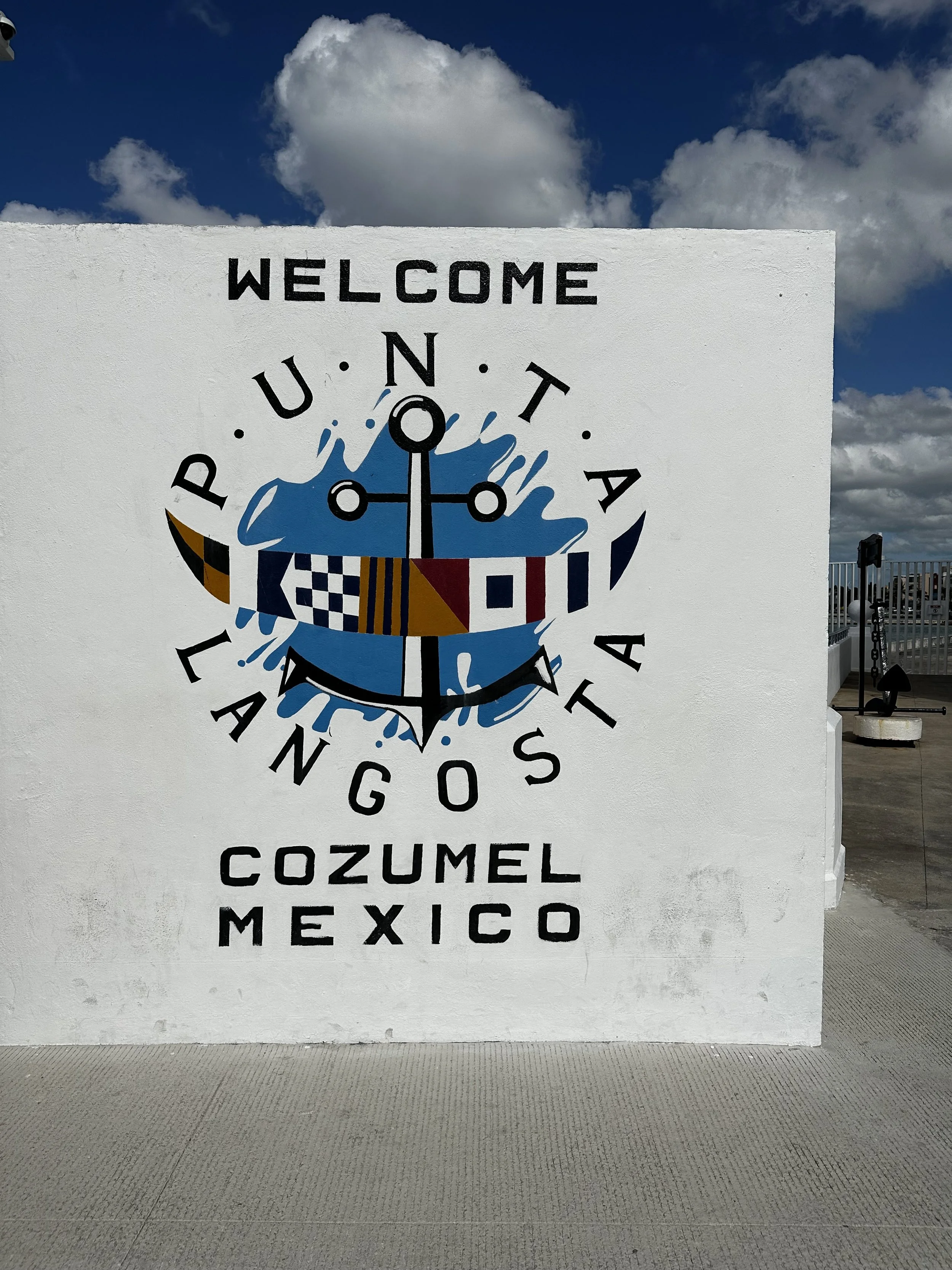 Cozumel