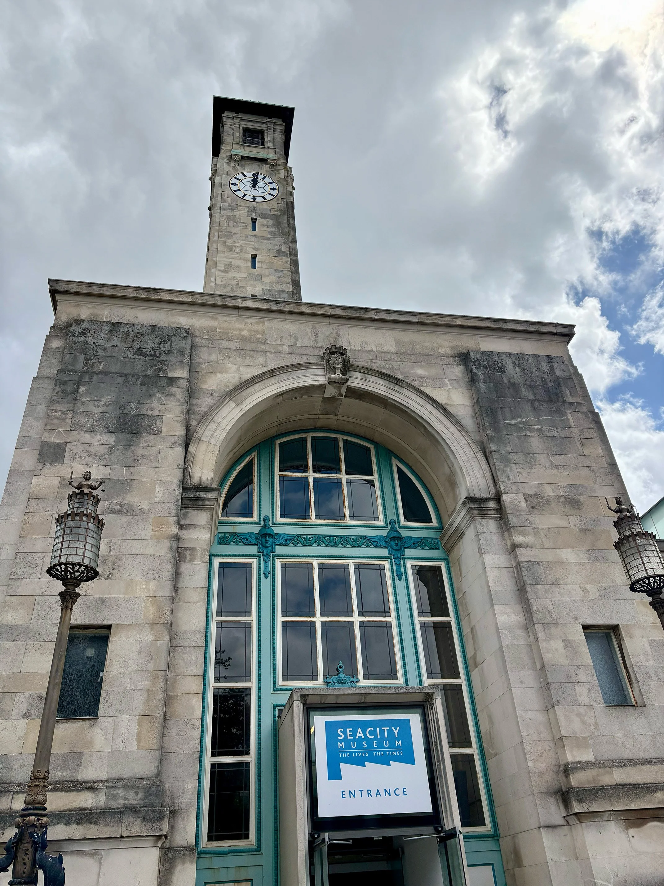 Sea City Museum