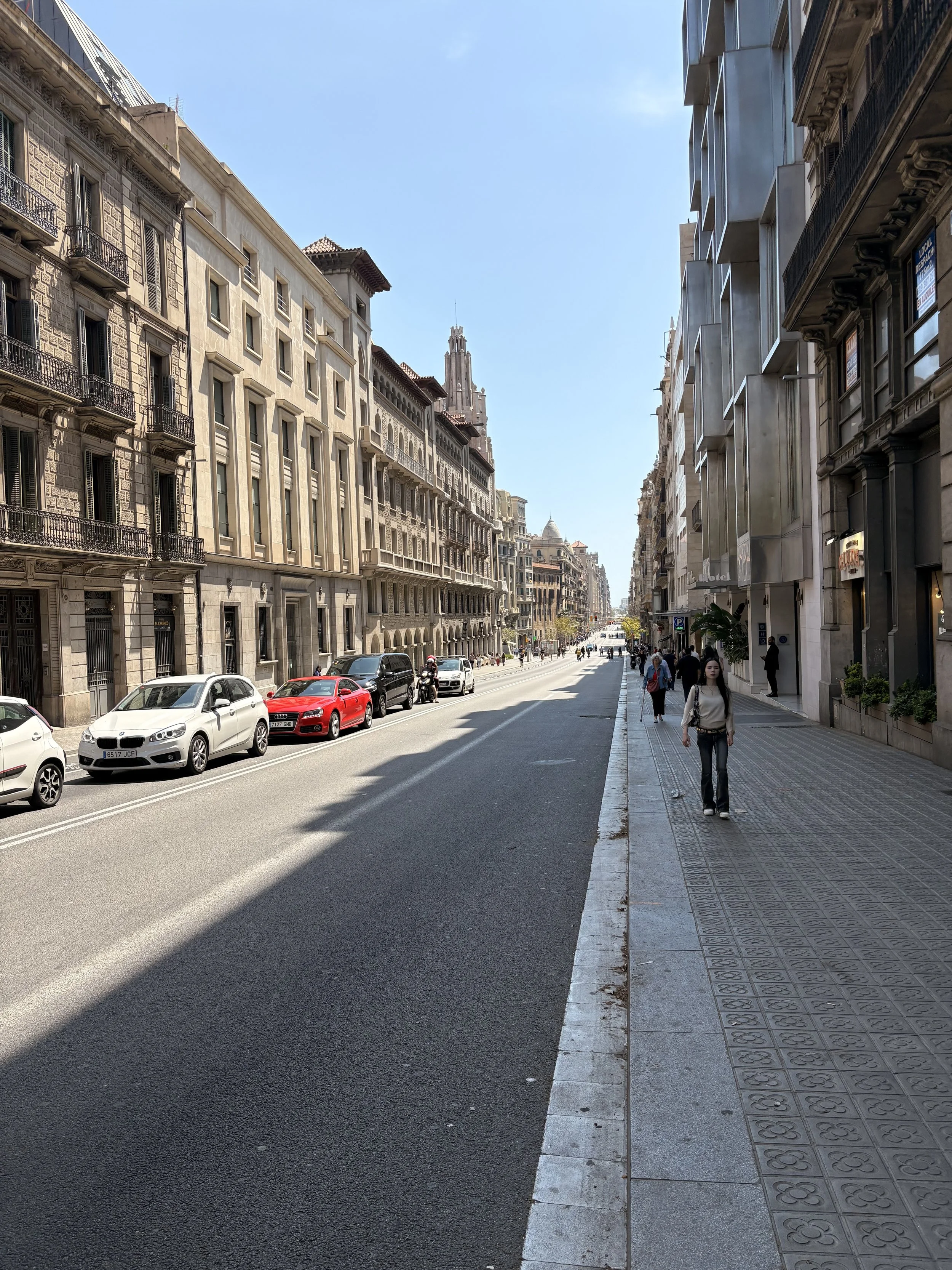 Barcelona