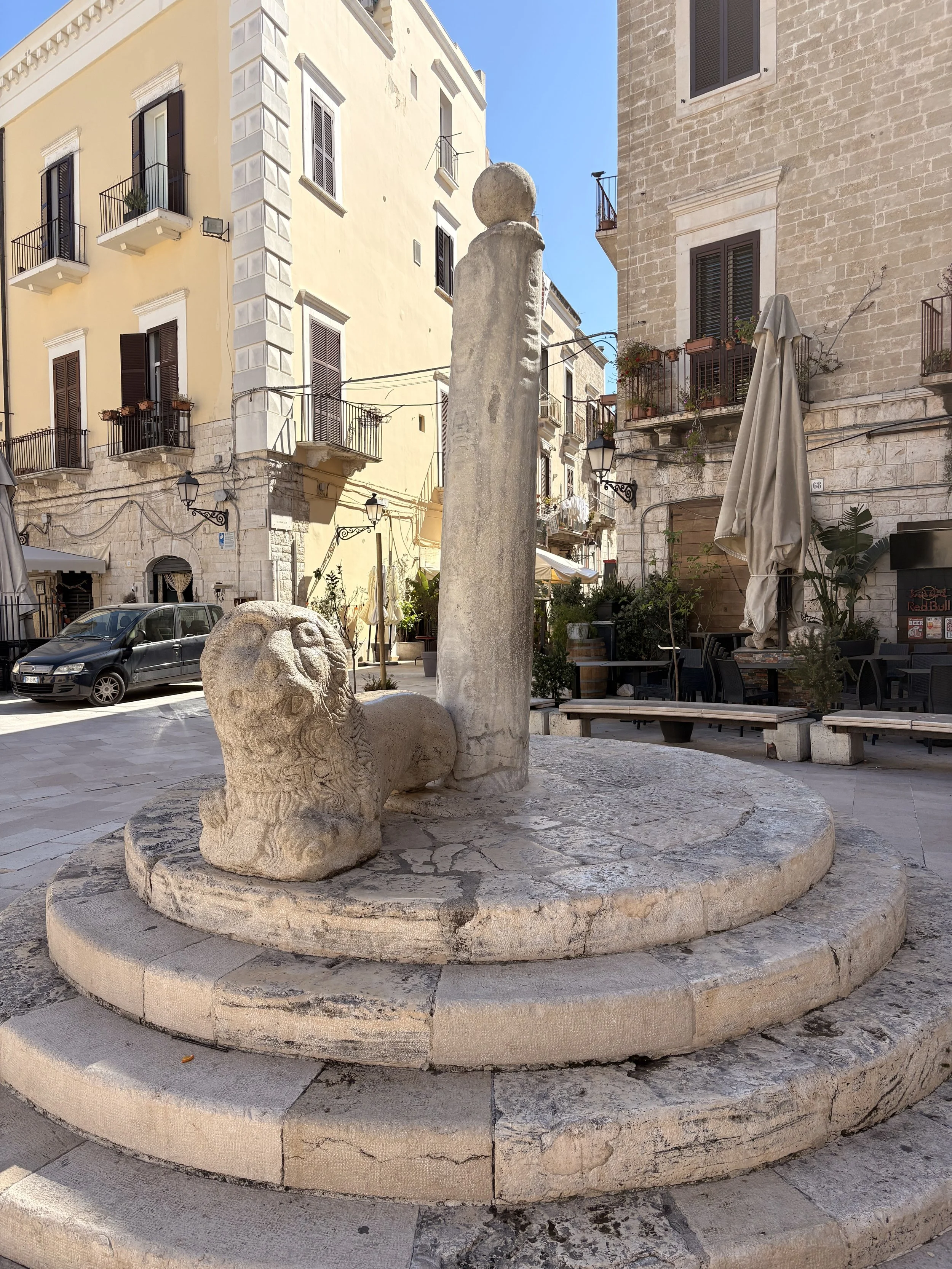 Bari