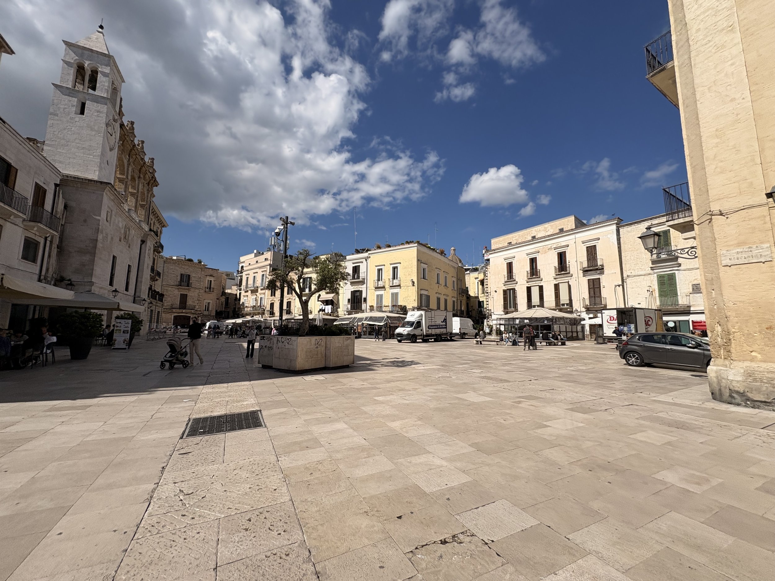 Bari