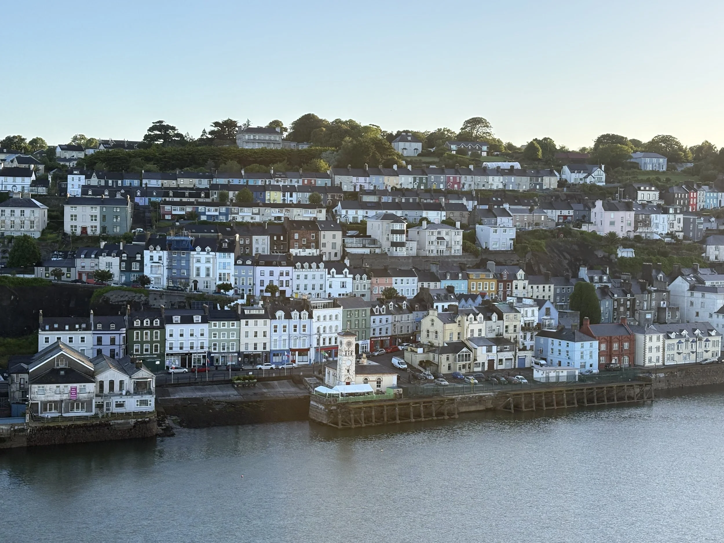 Cobh