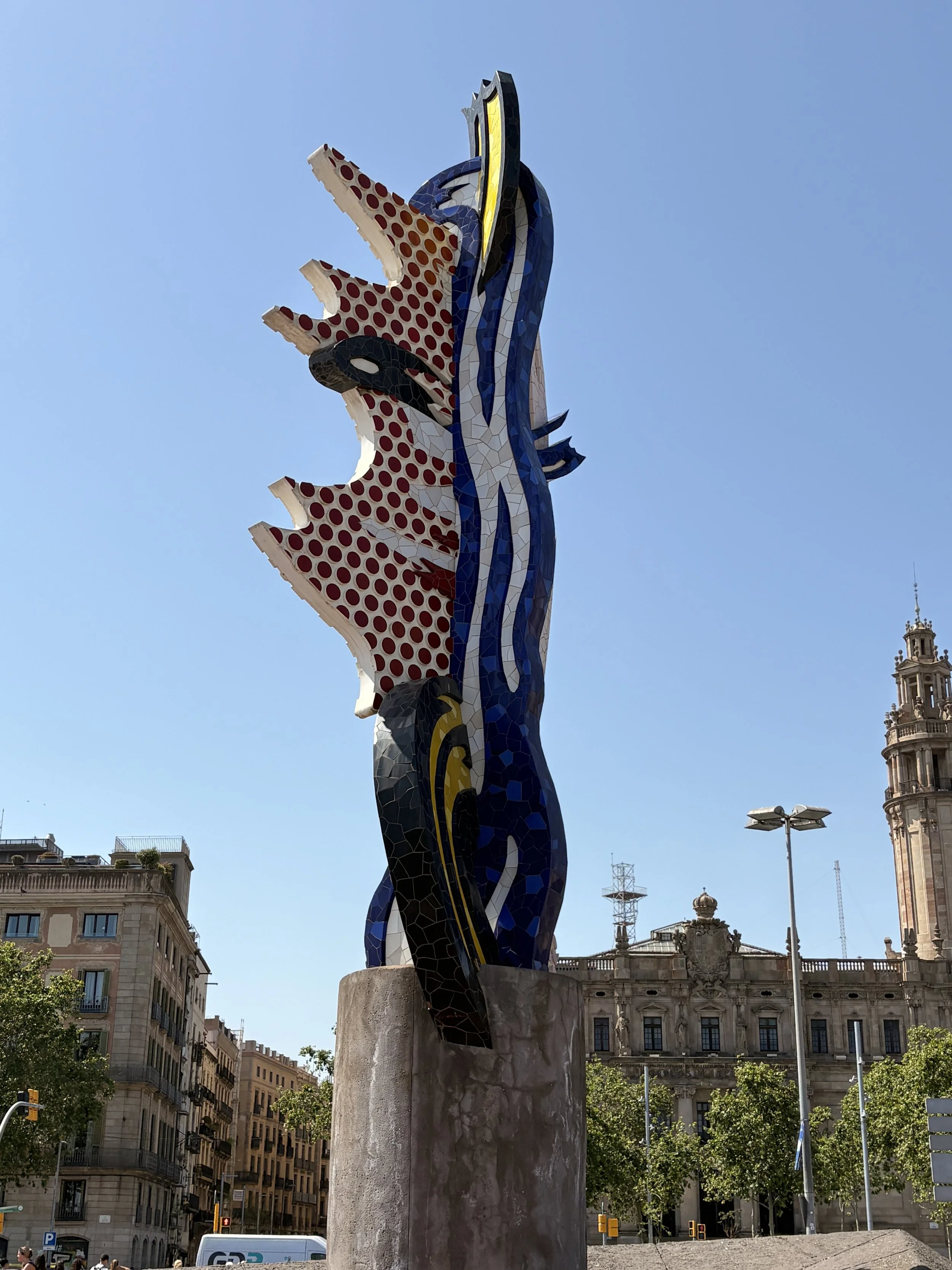 Barcelona