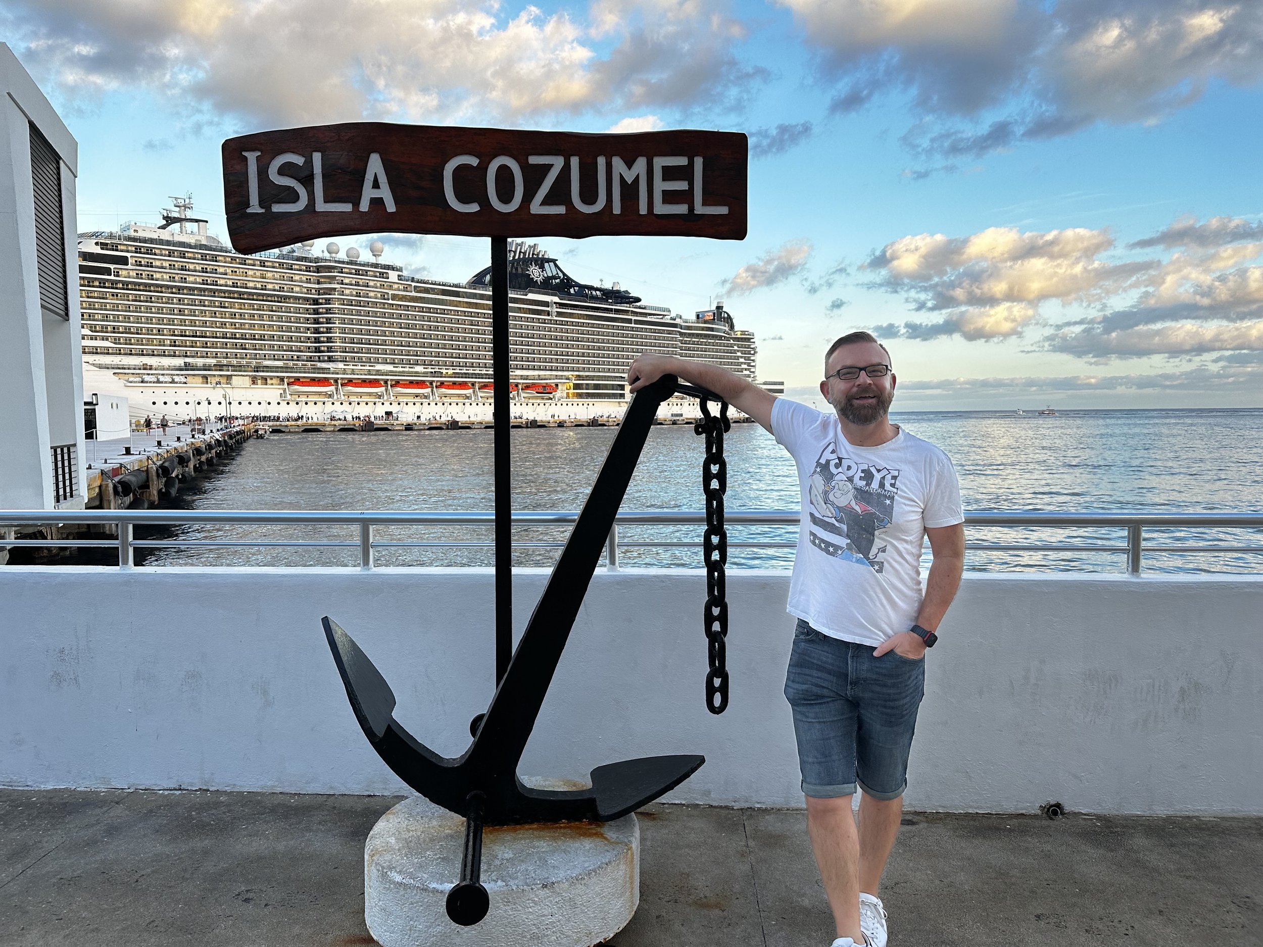 Cozumel