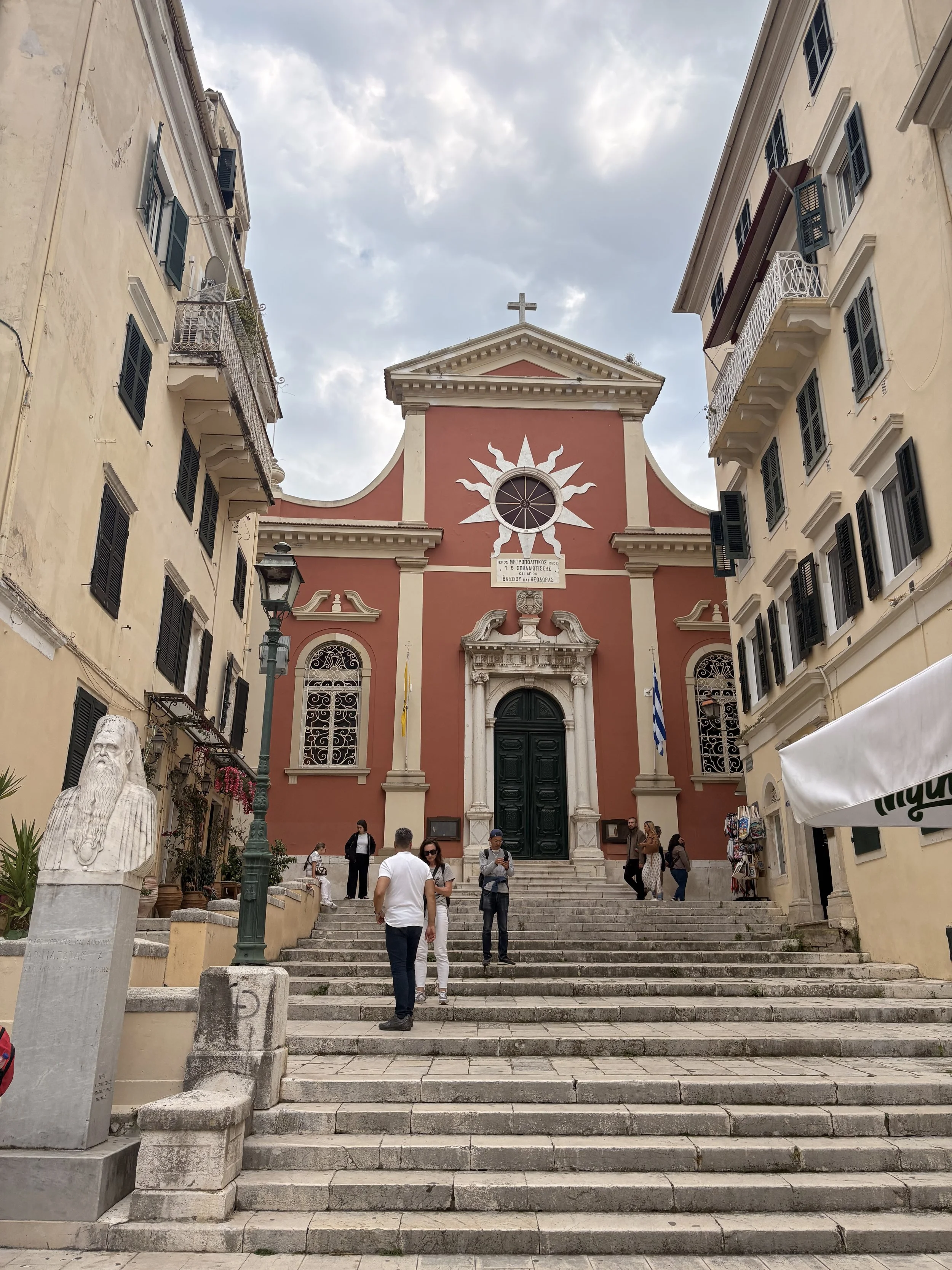 Corfu
