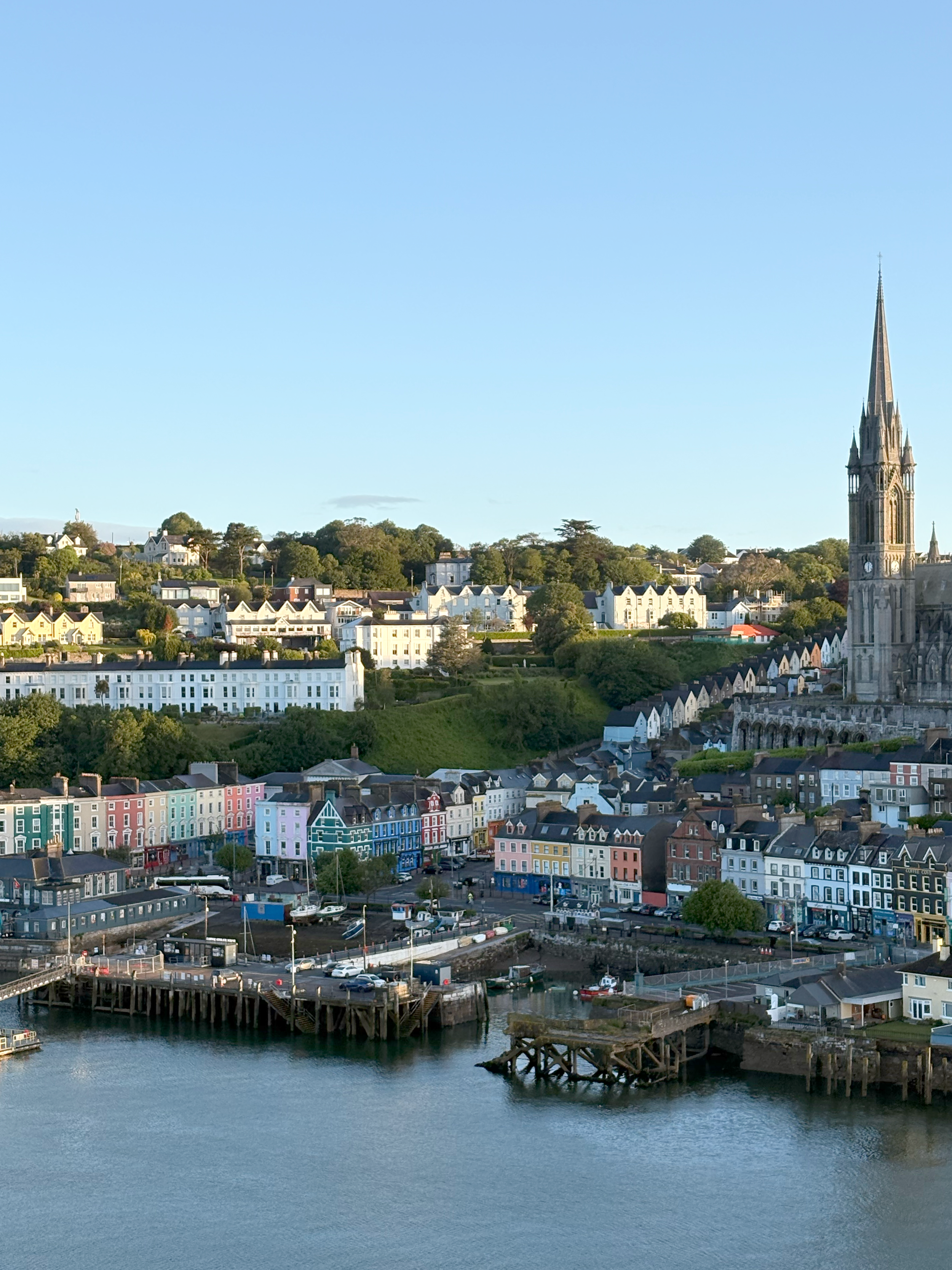 Cobh