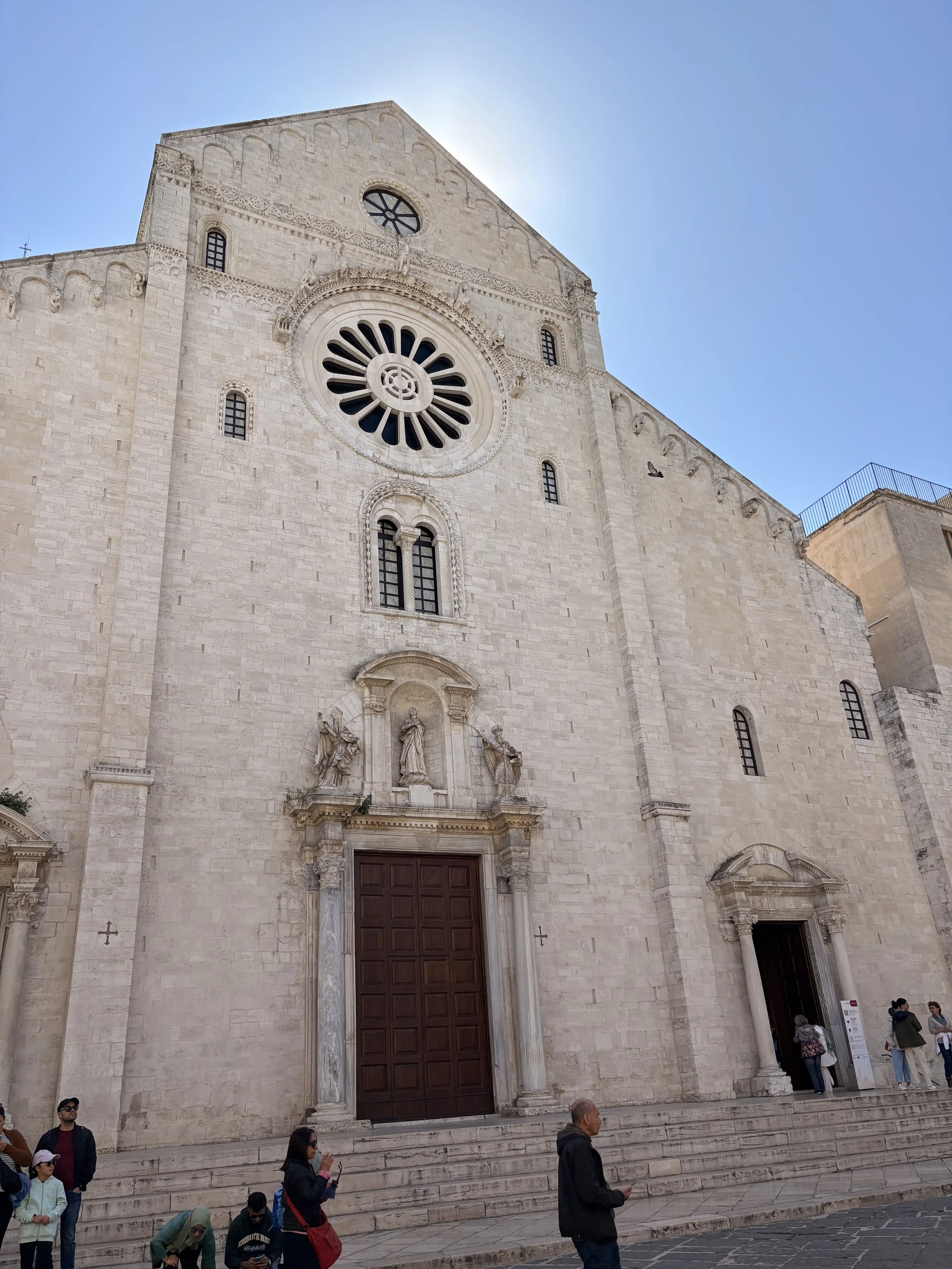 Bari