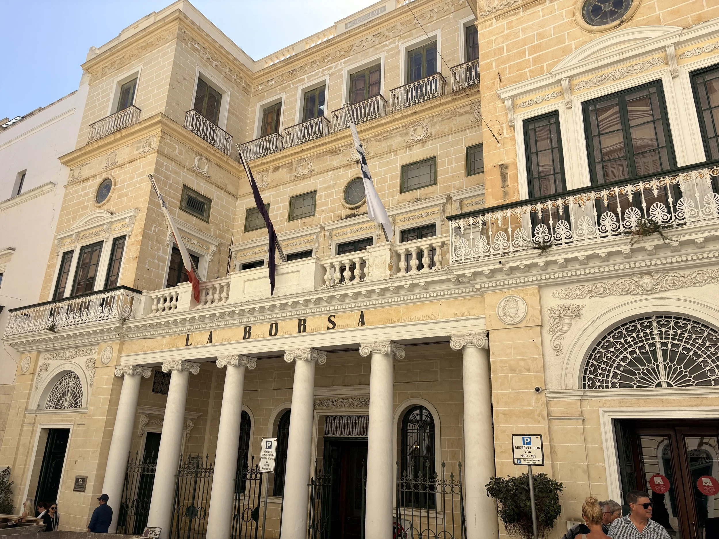 Grand Hotel Excelsior