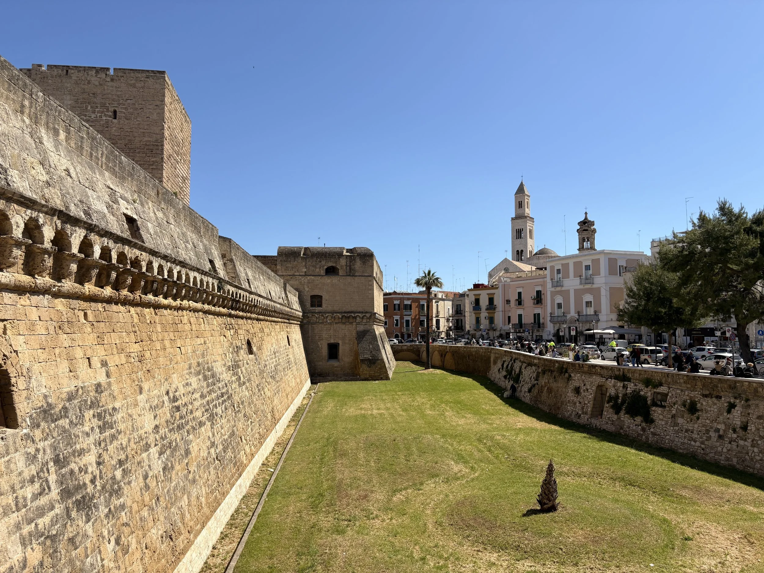 Bari