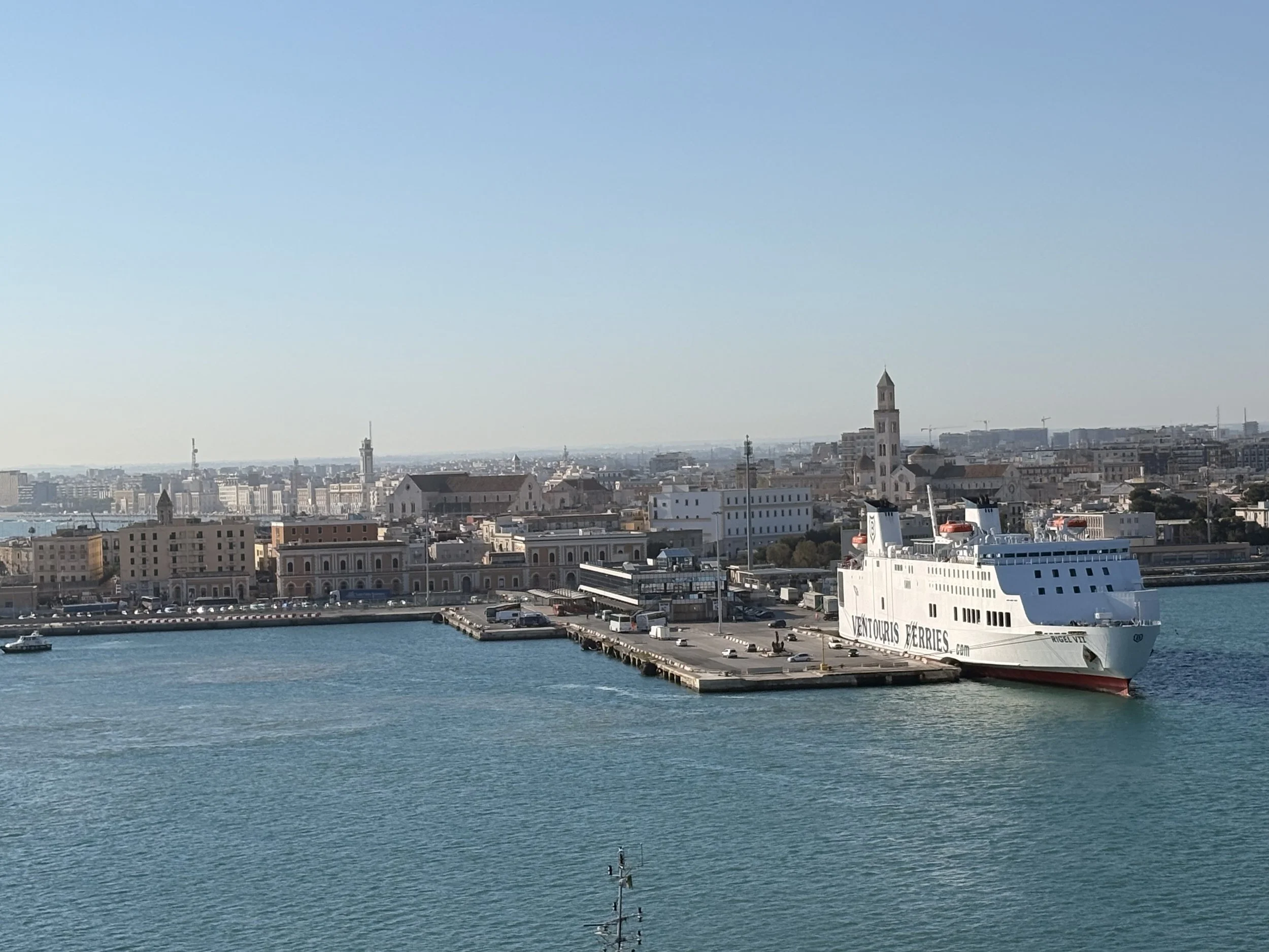 Bari