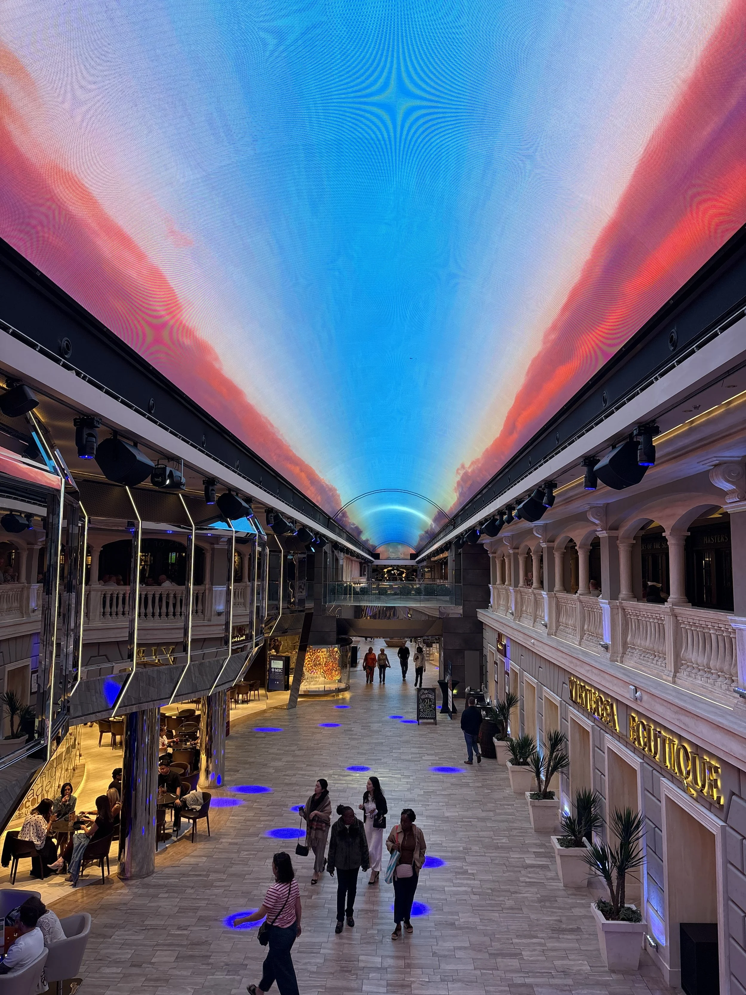 Galleria 