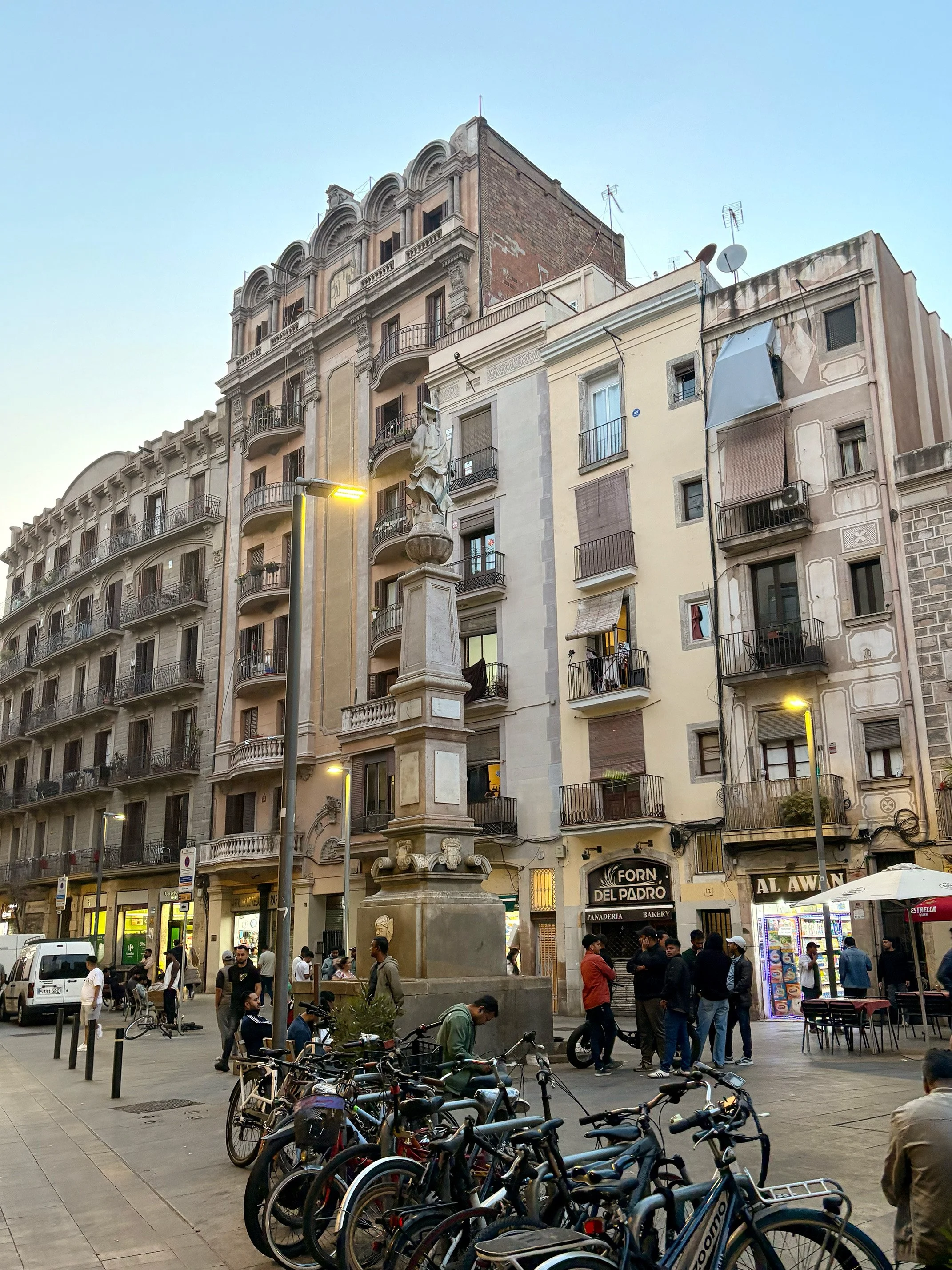 Barcelona