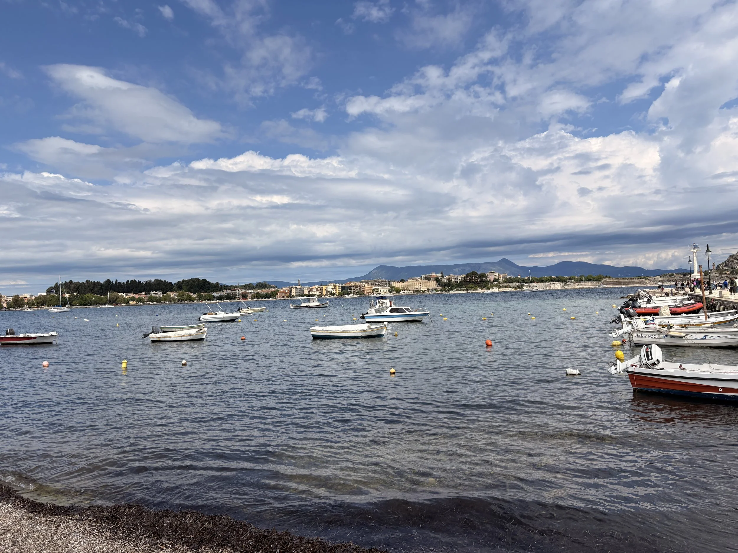 Corfu