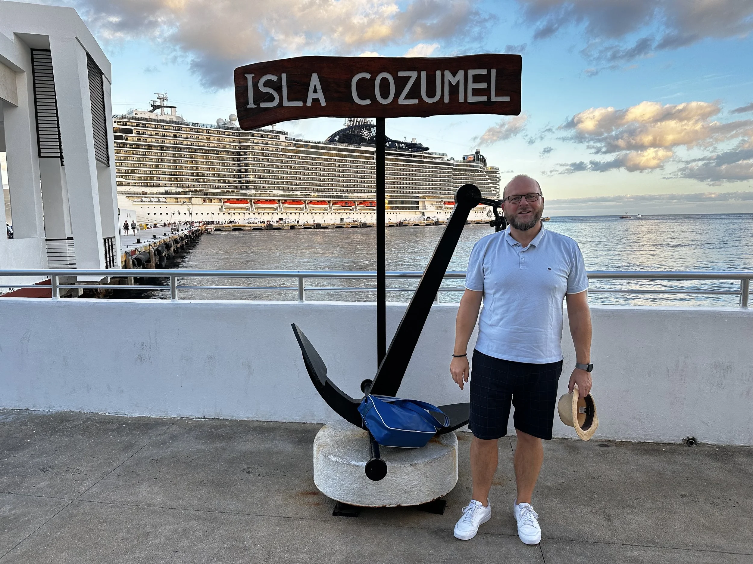 Cozumel/Mexico