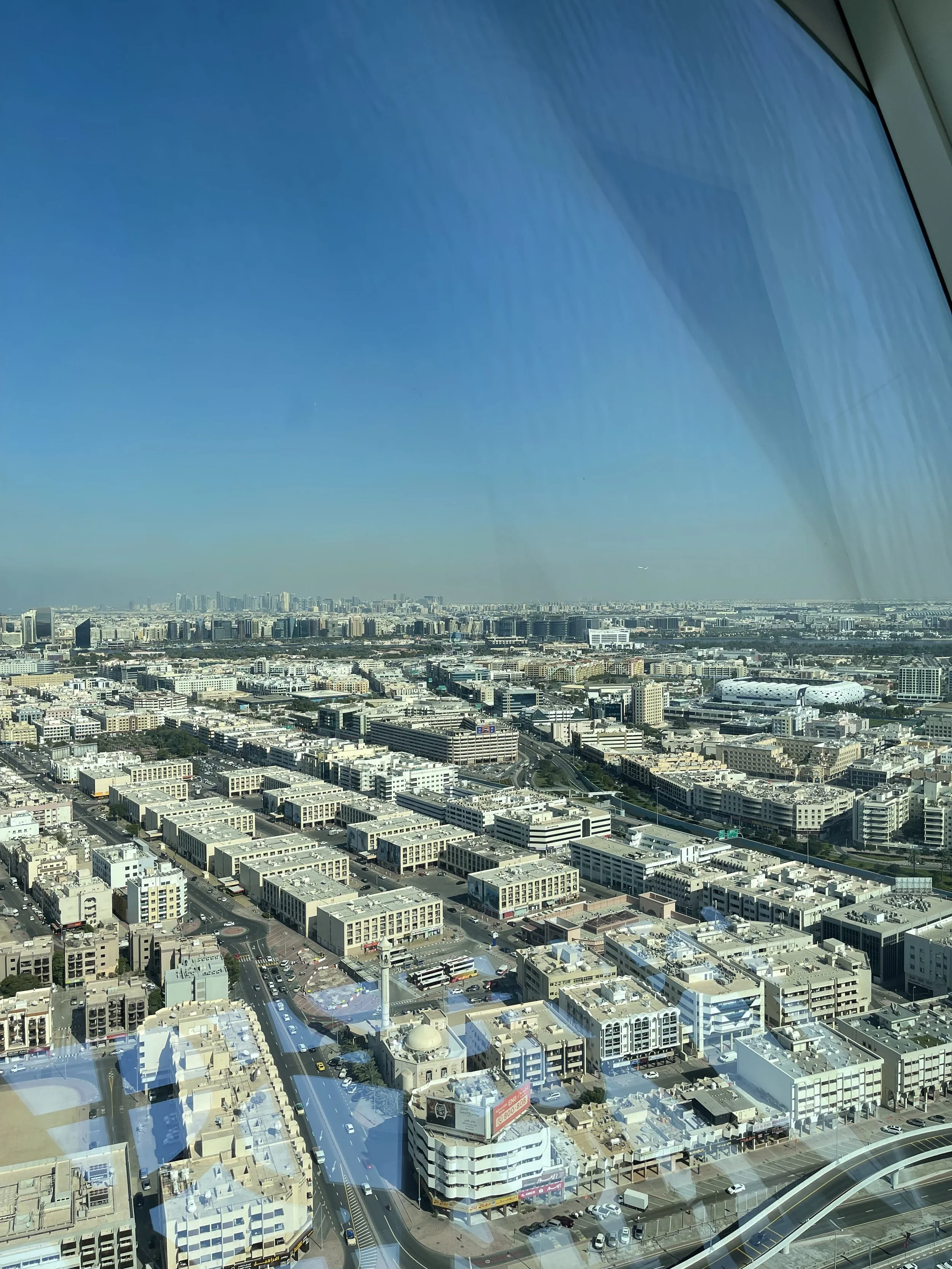Dubai