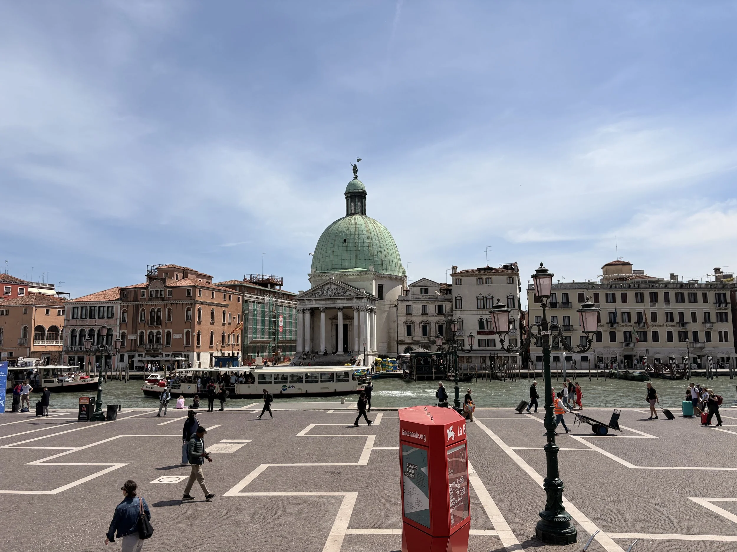 Venice
