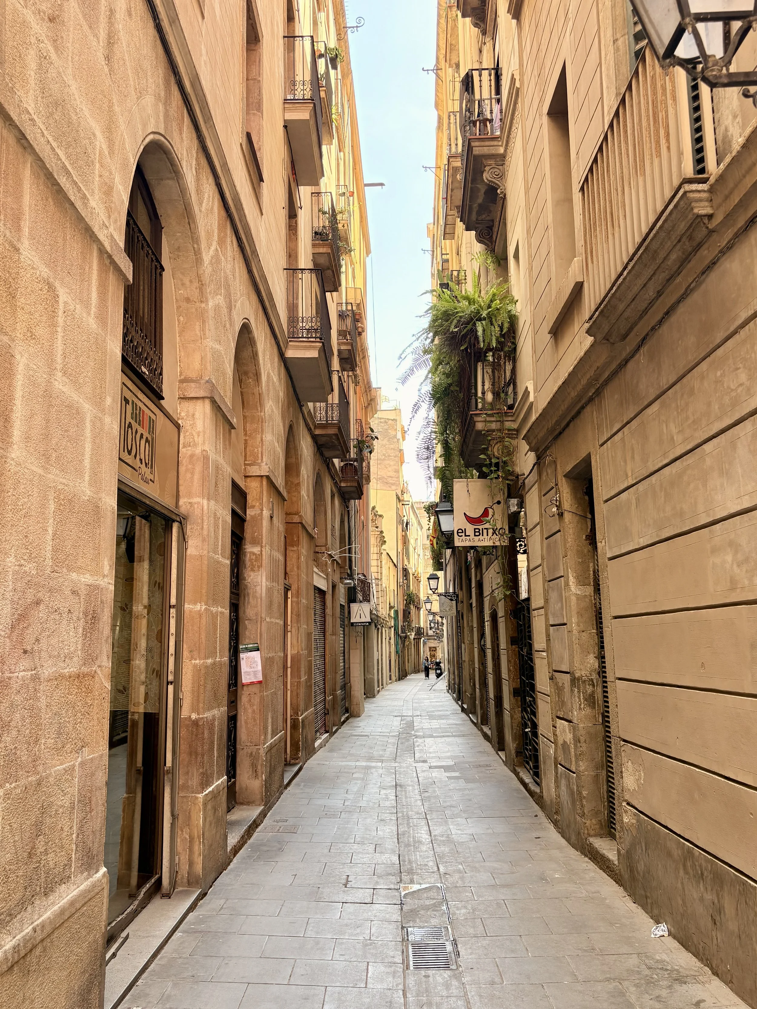 Barcelona