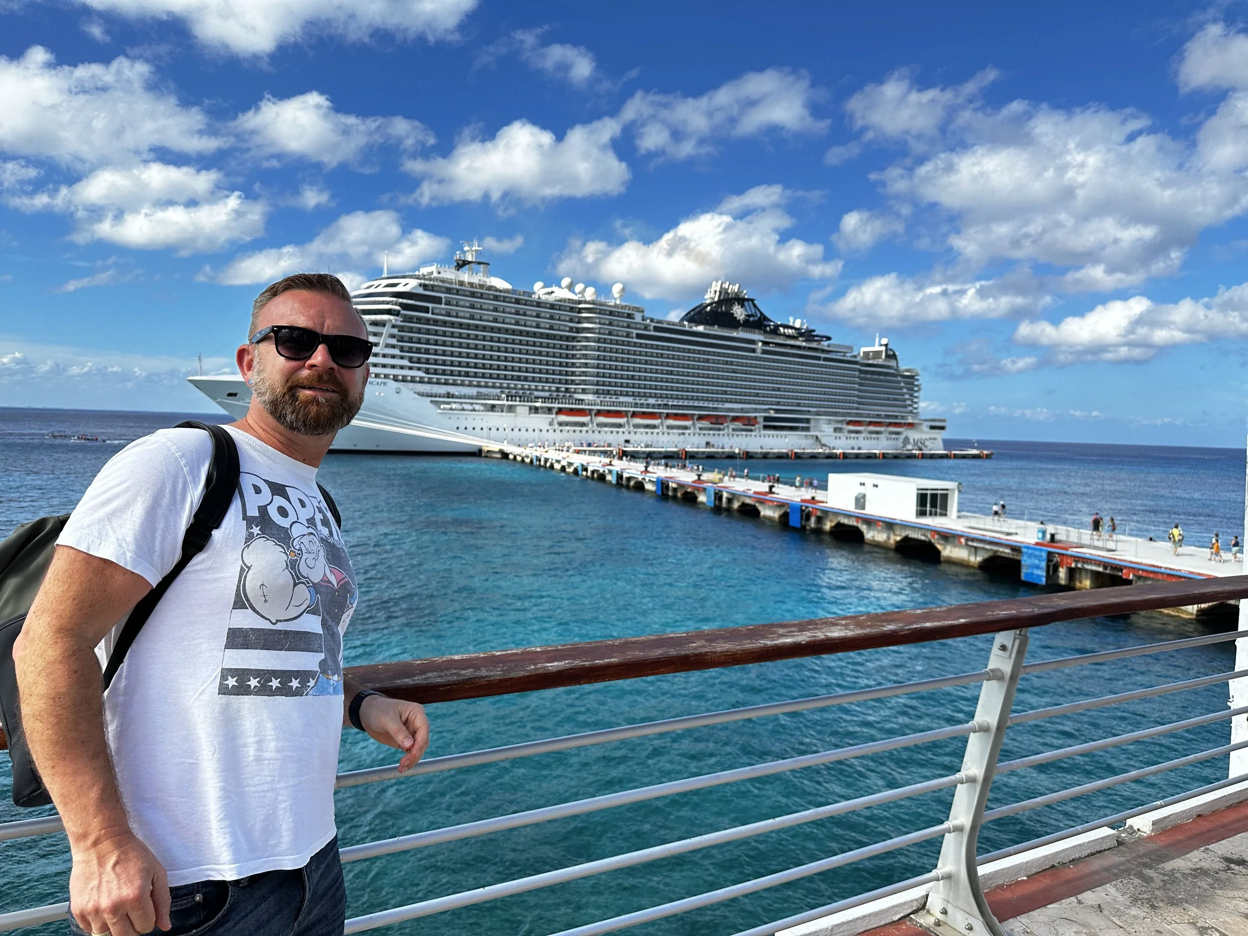 Cozumel
