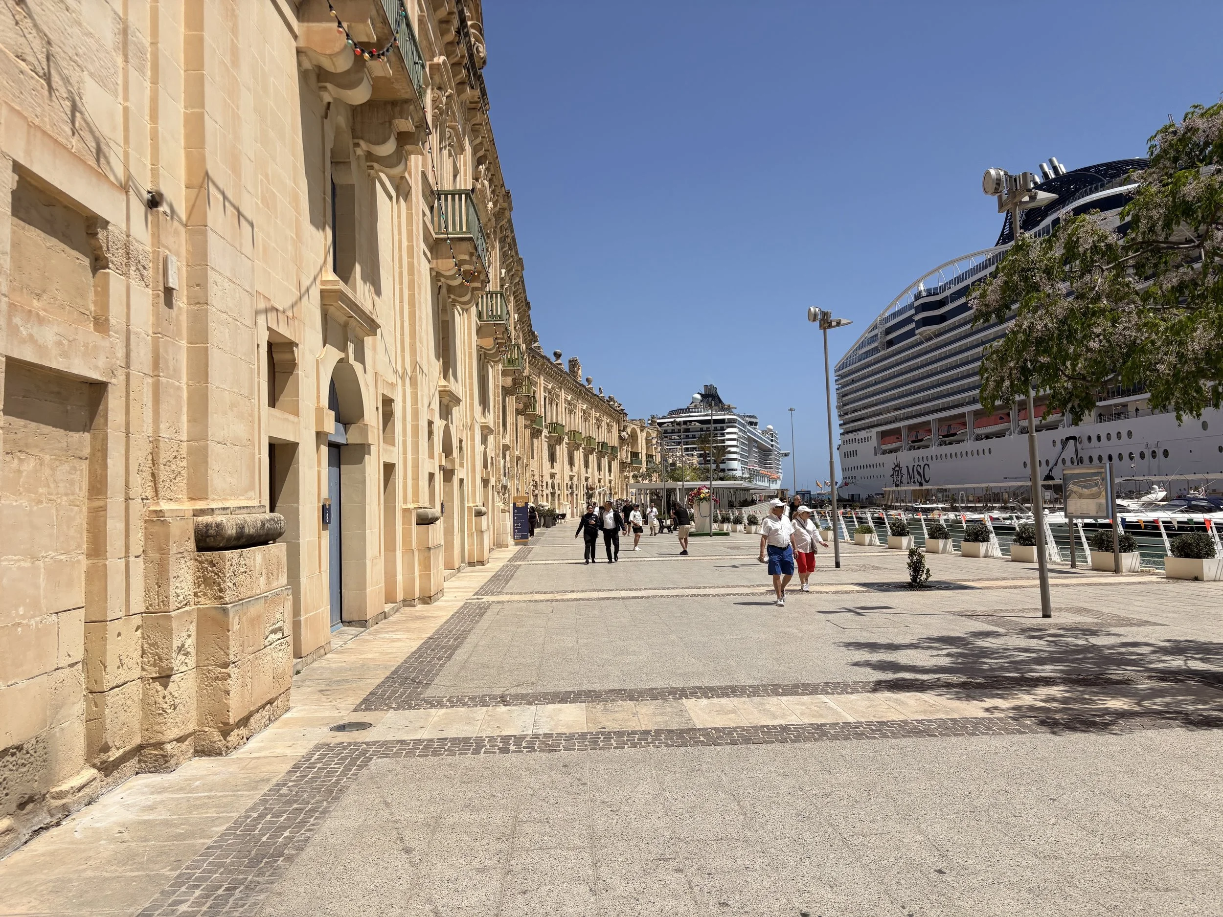 Promenade