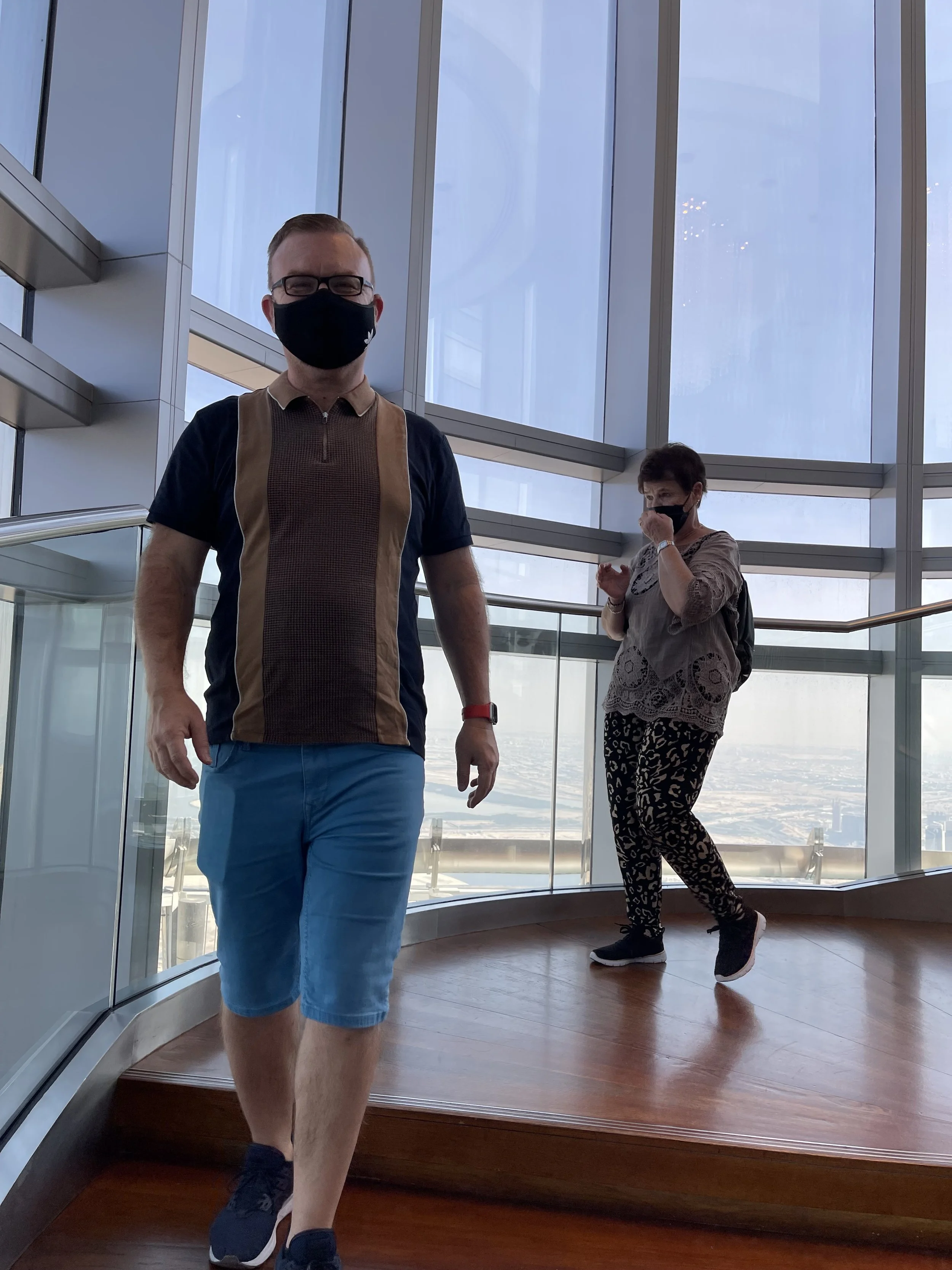 Dubai