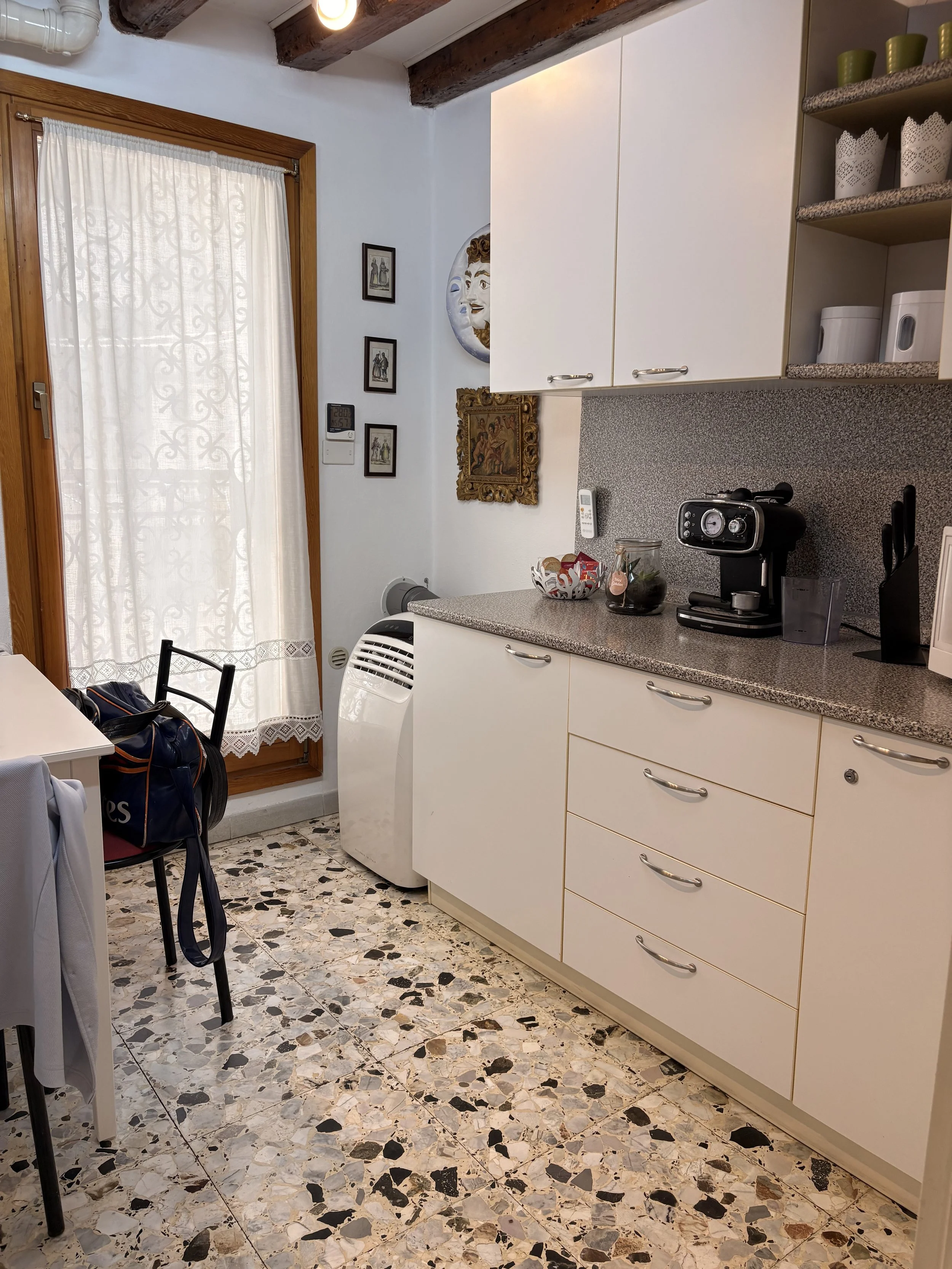 Venice Airbnb