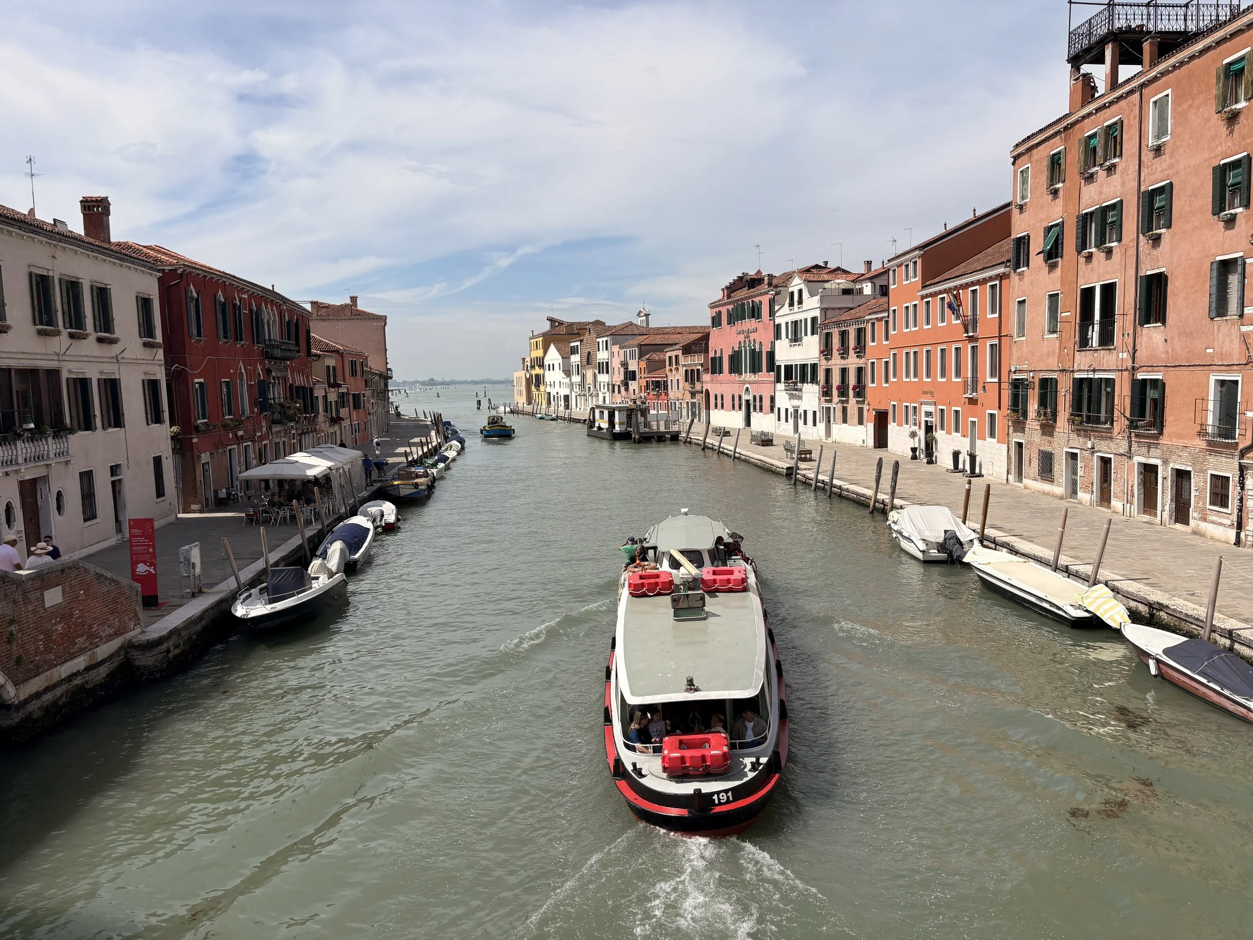Venice