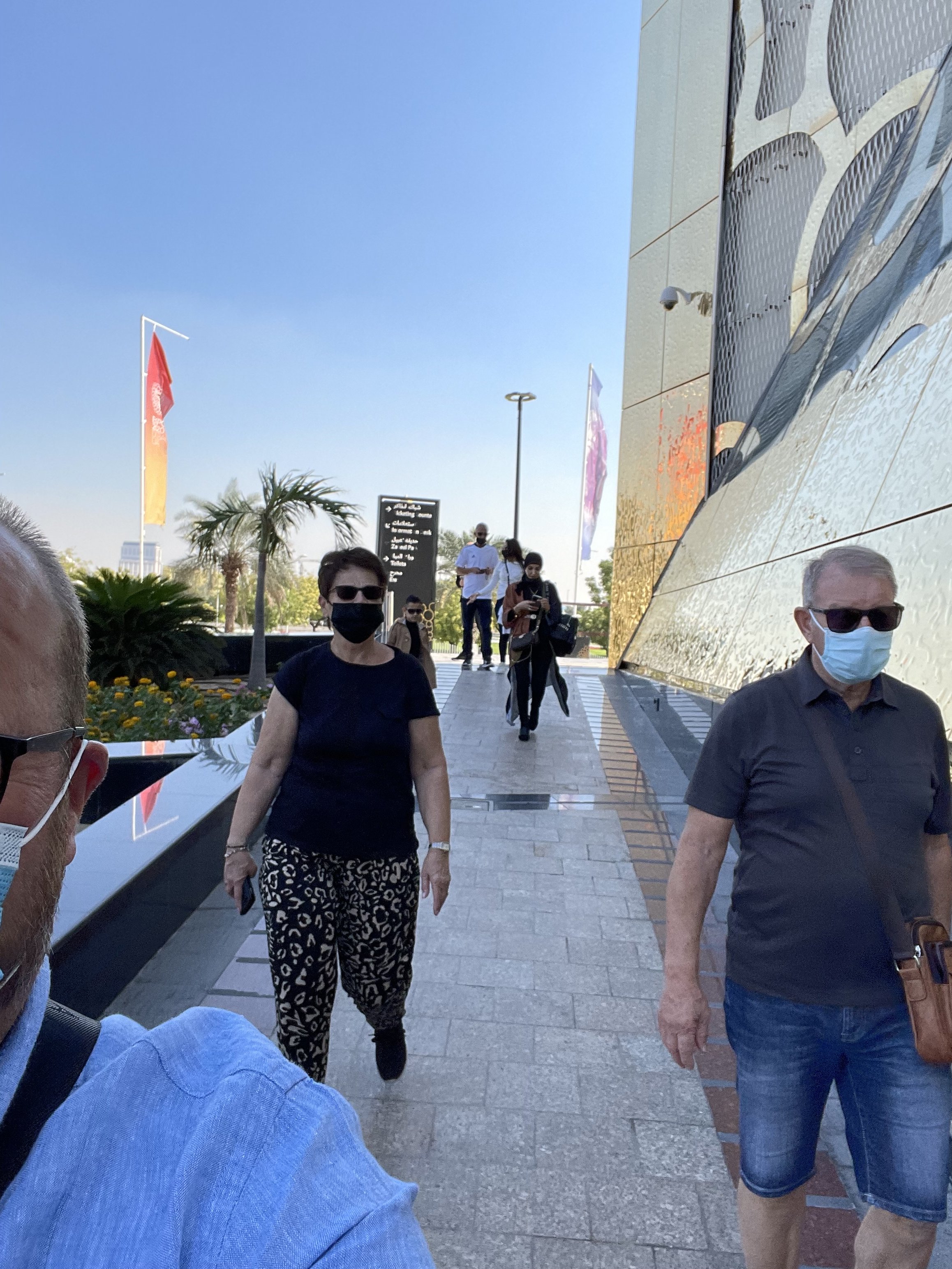 Dubai