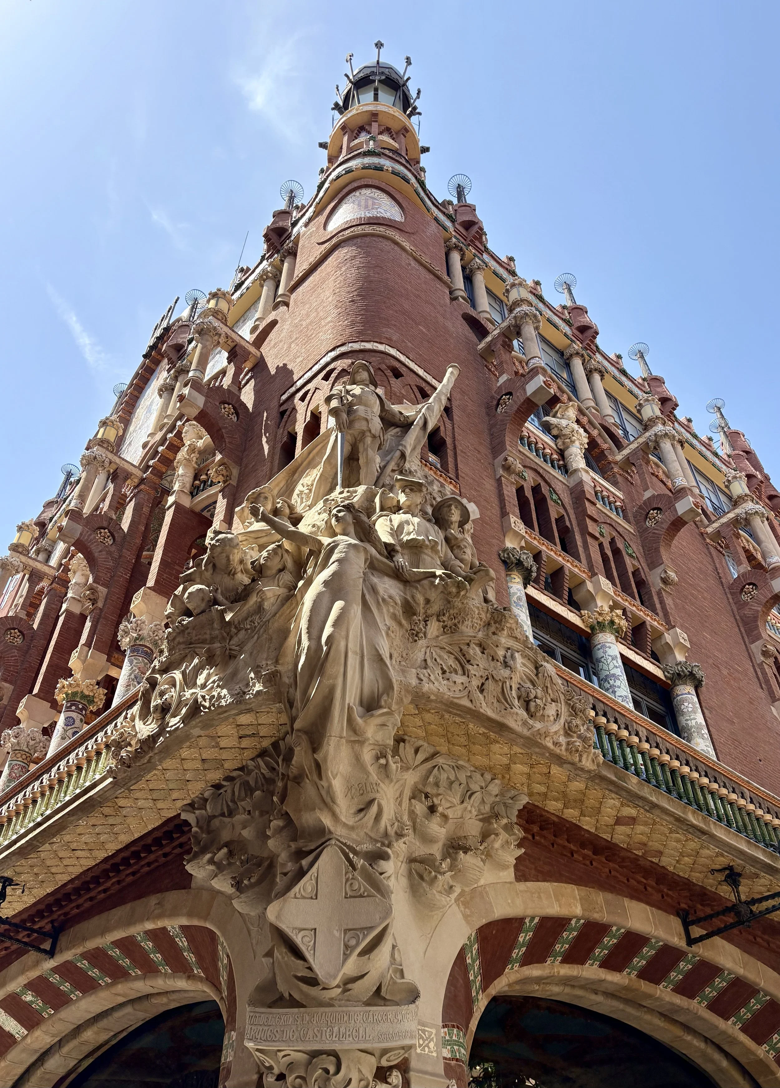 Barcelona