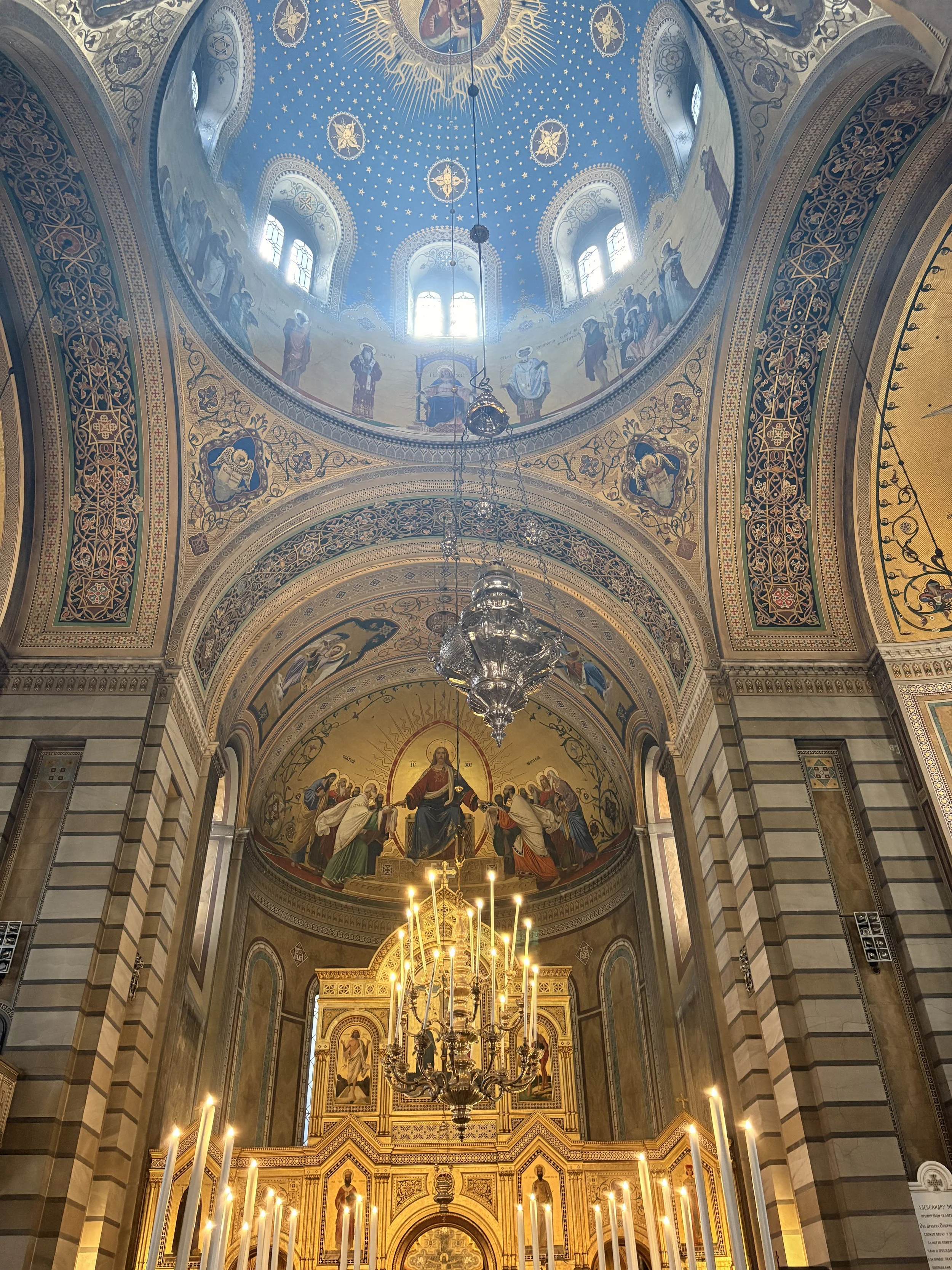 Basilica of San Silvestro