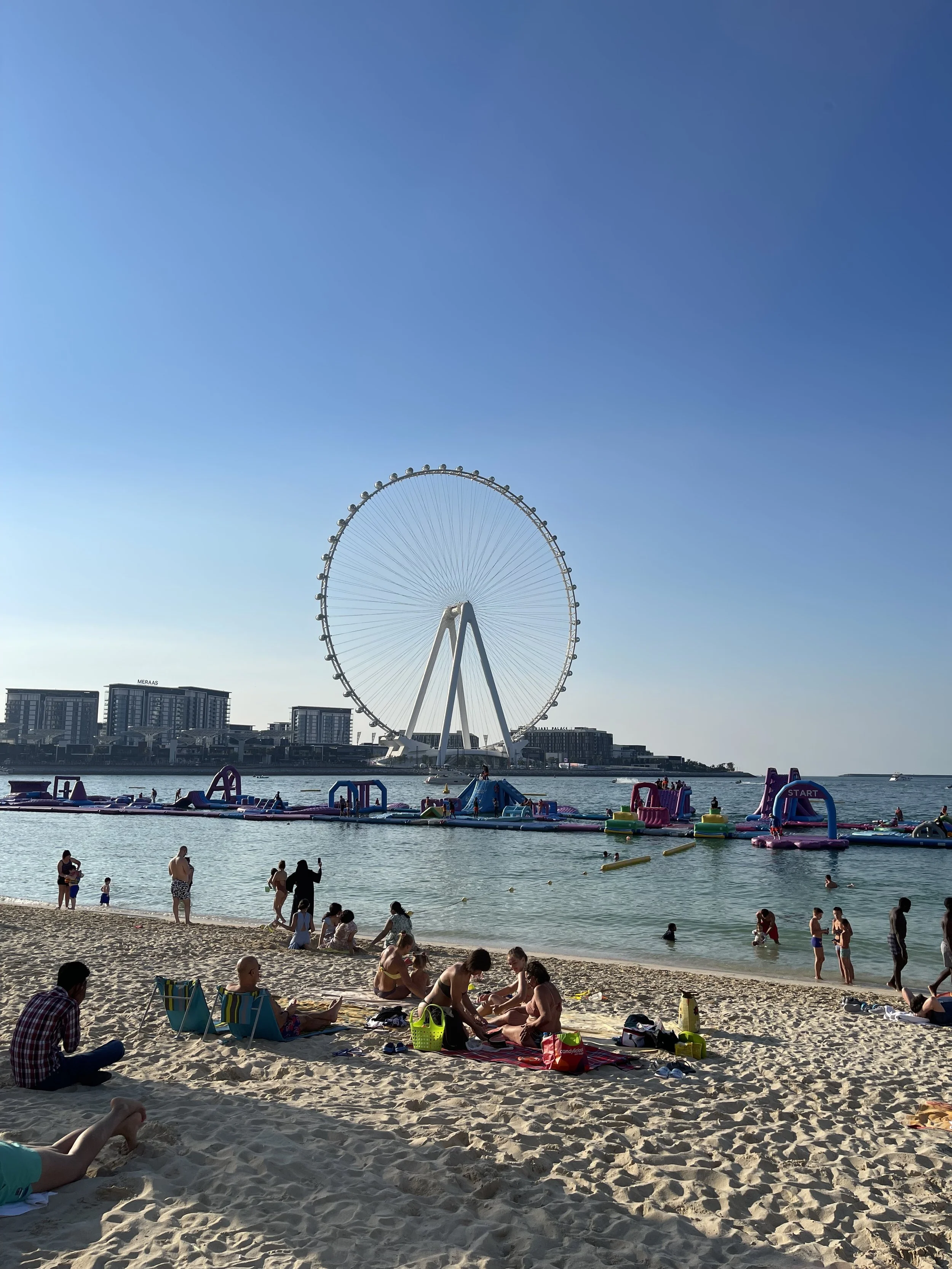 Dubai