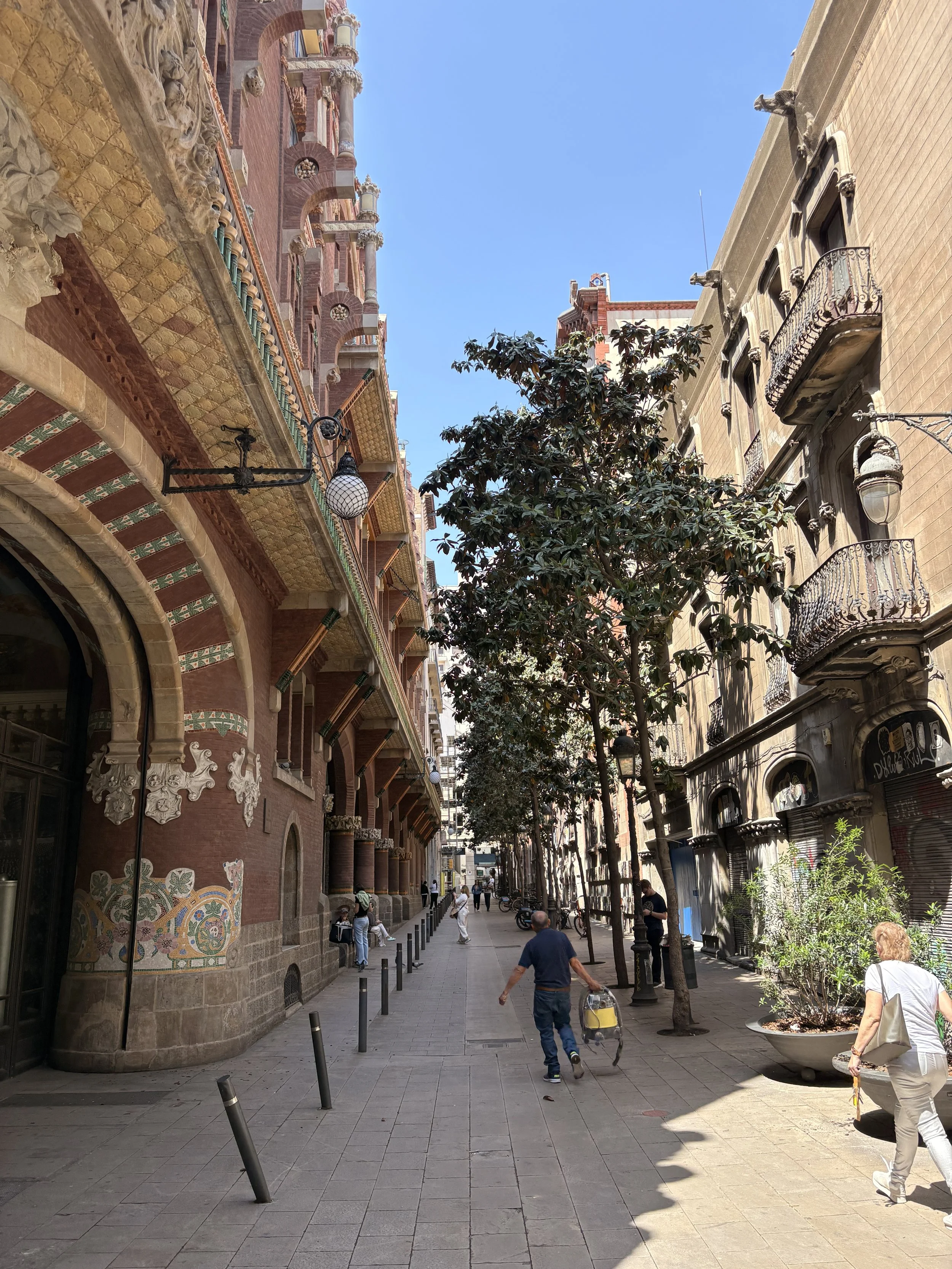 Barcelona