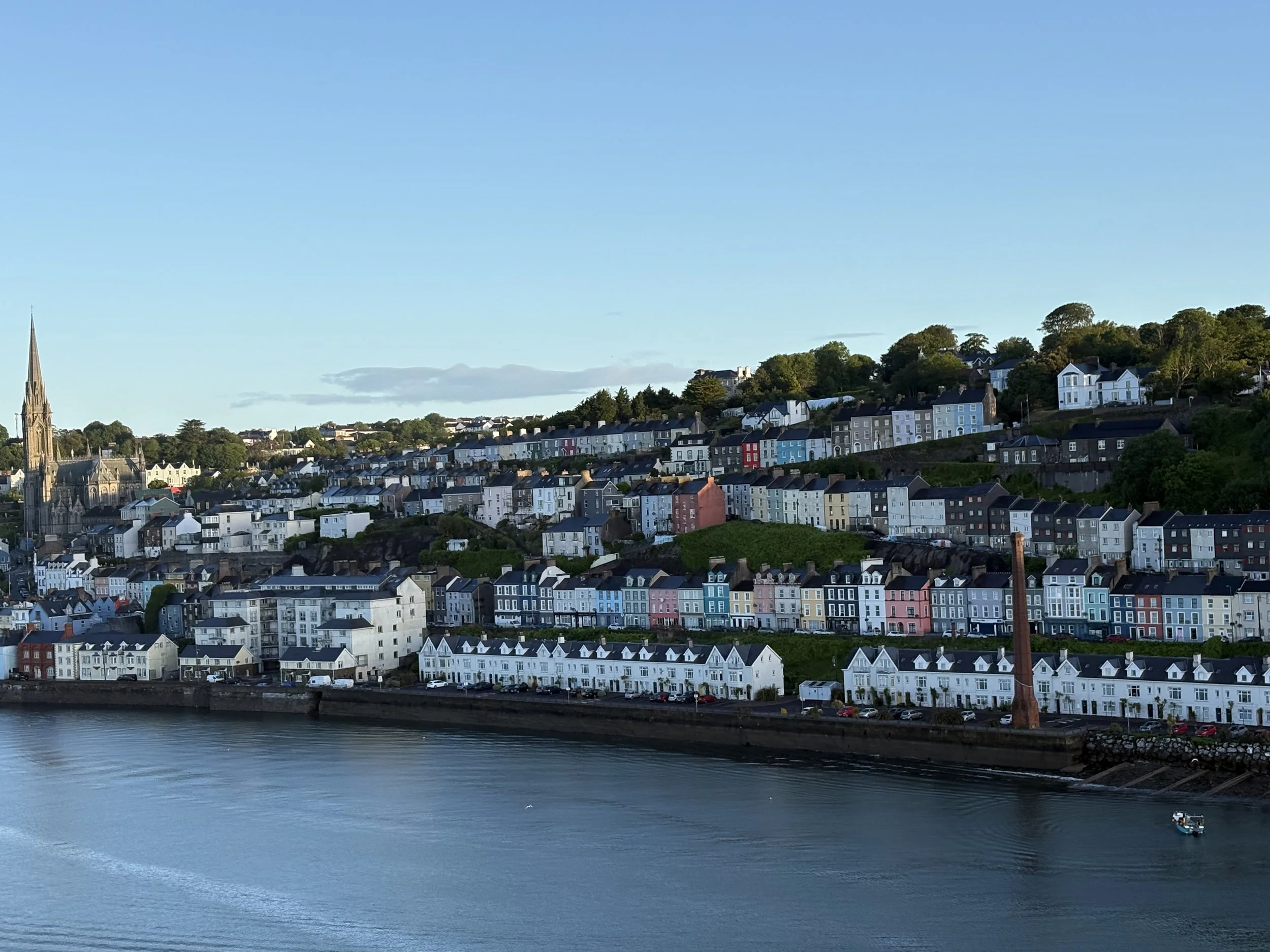 Cobh 