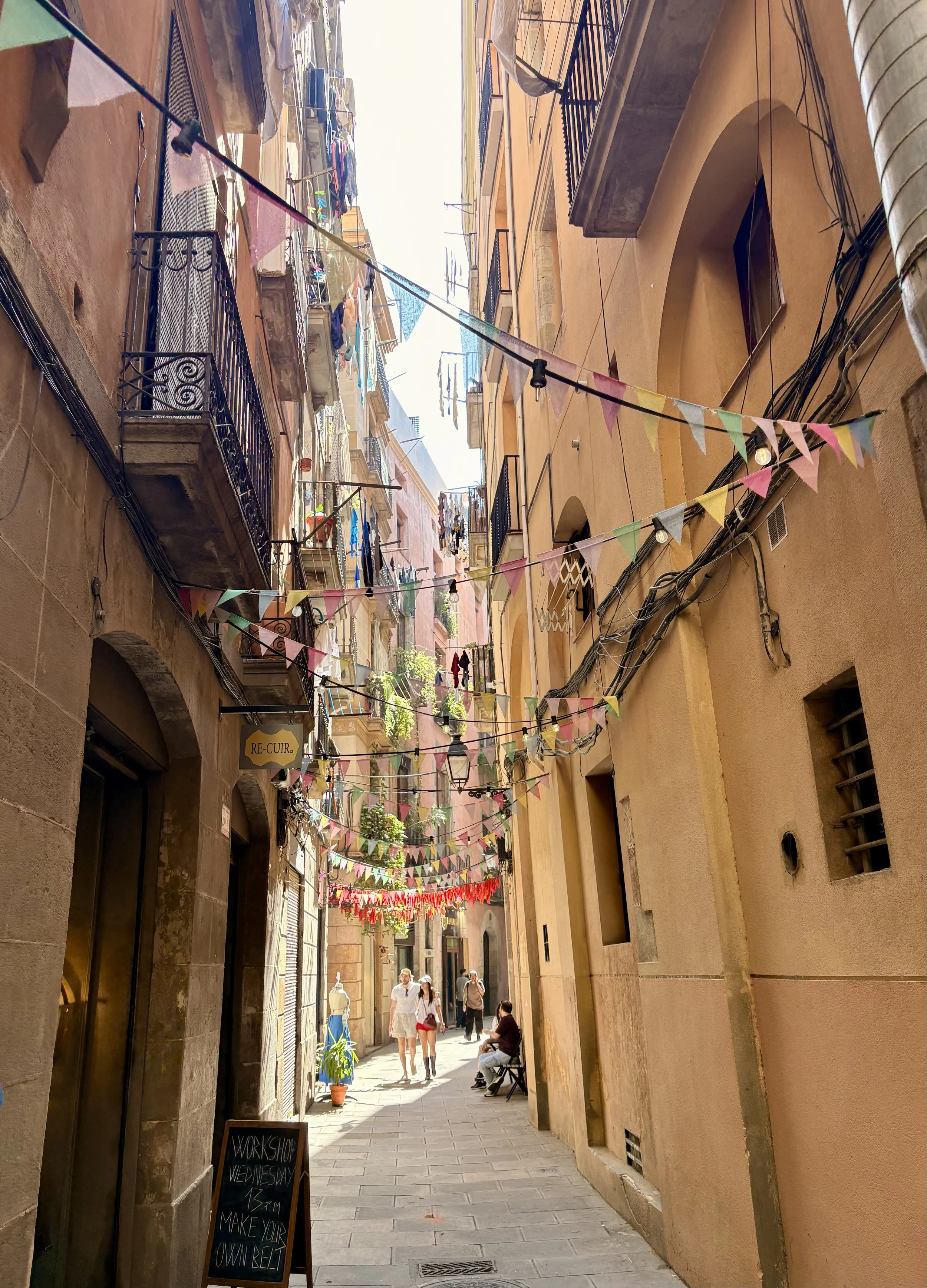 Barcelona