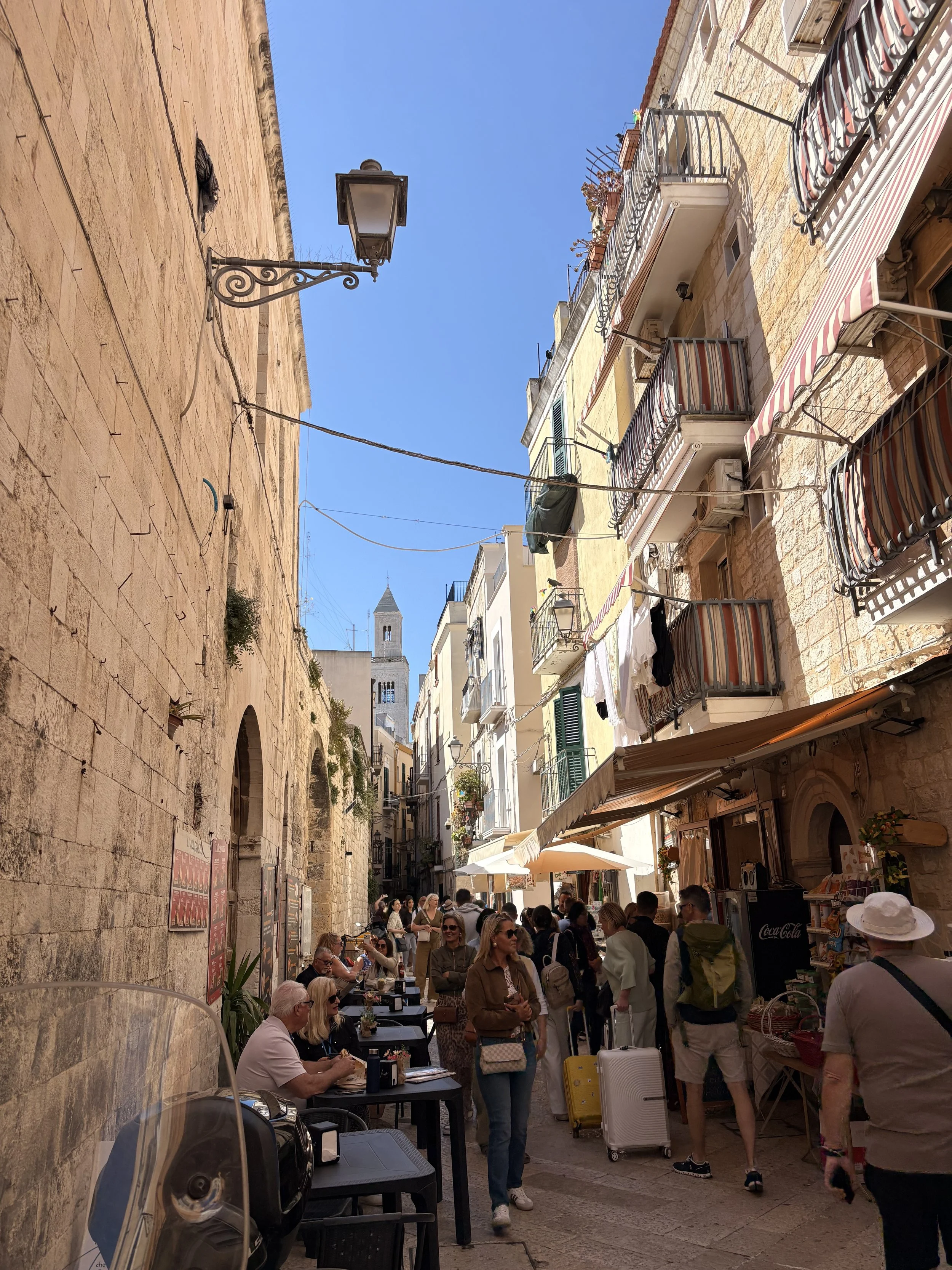 Bari