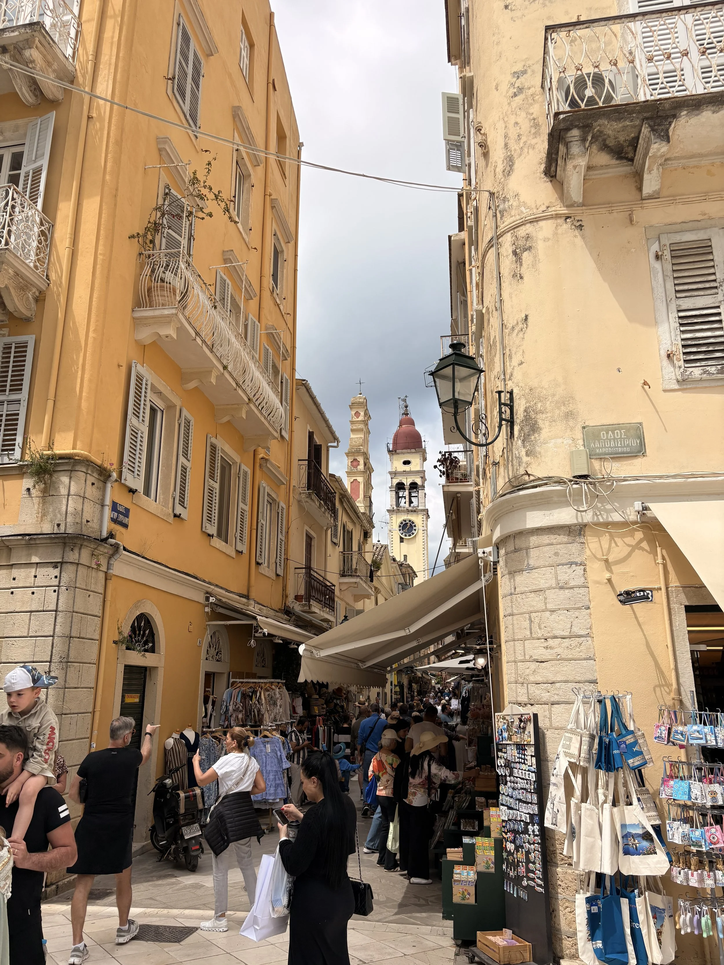 Corfu